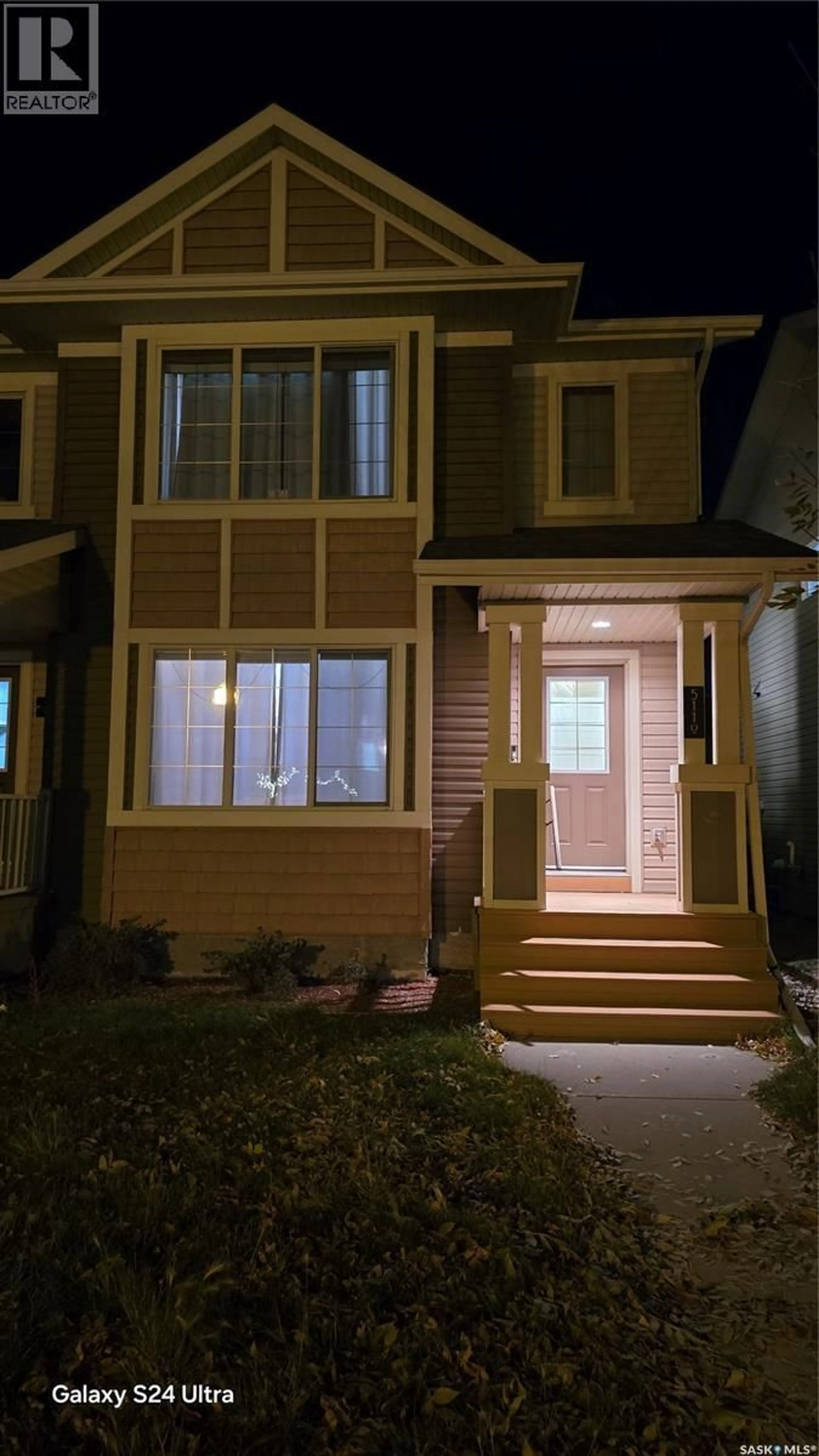 Unknown for 5110 MITCHINSON WAY, Regina Saskatchewan S4W0J9