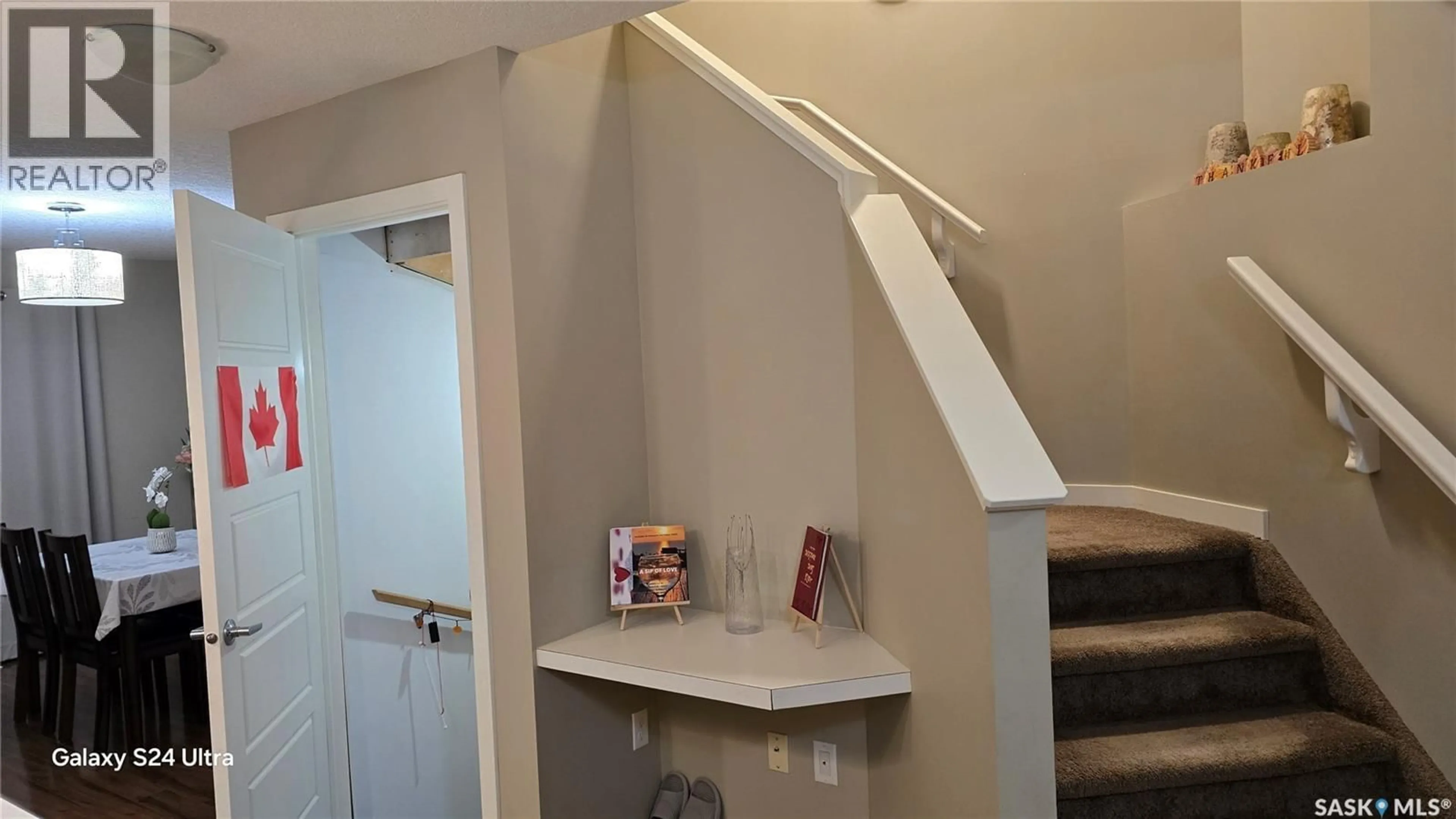 Unknown for 5110 MITCHINSON WAY, Regina Saskatchewan S4W0J9