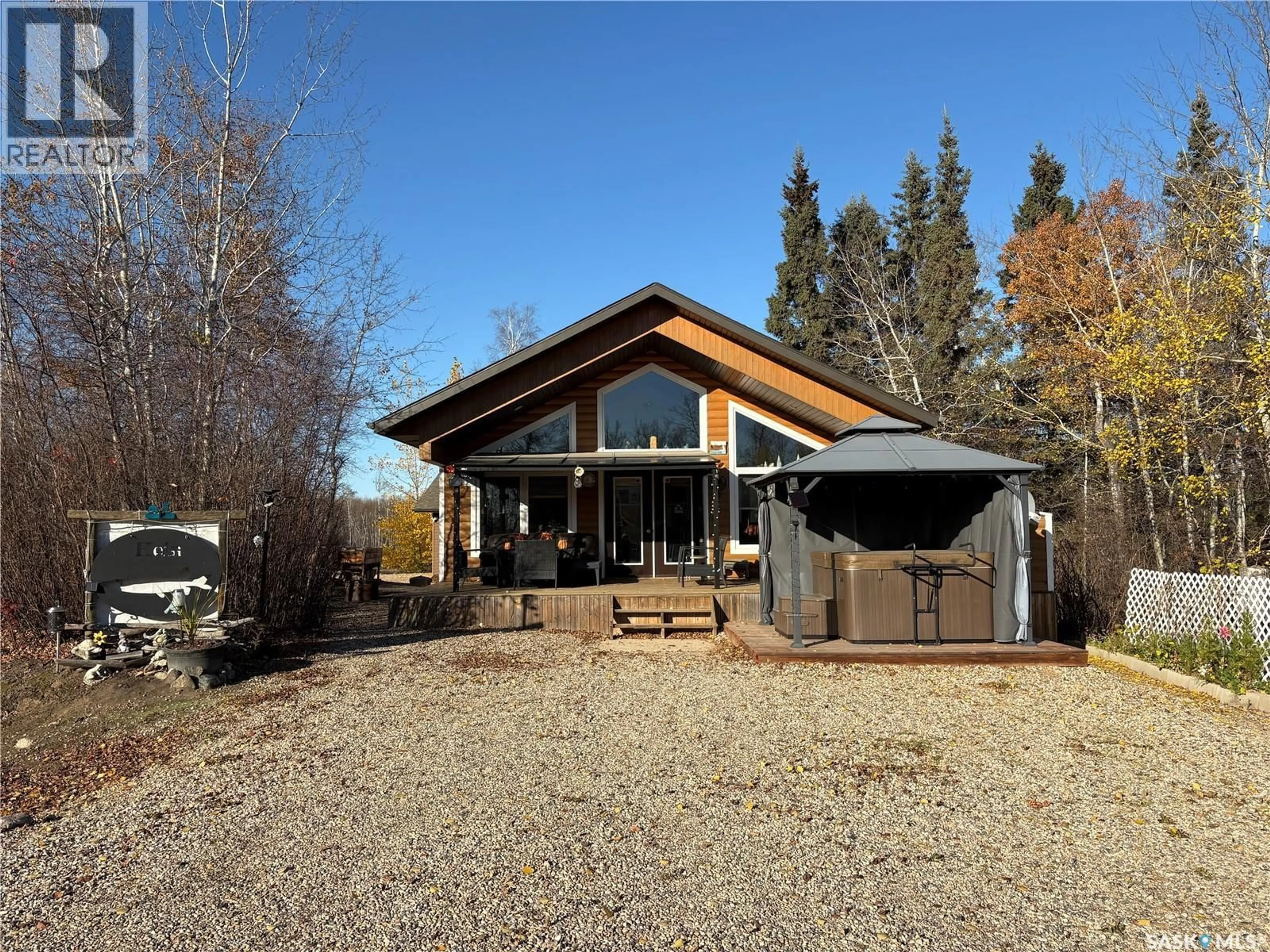 Unknown for 19 TRANQUILITY LANE, Big River Rm No. 555 Saskatchewan S0J0E0