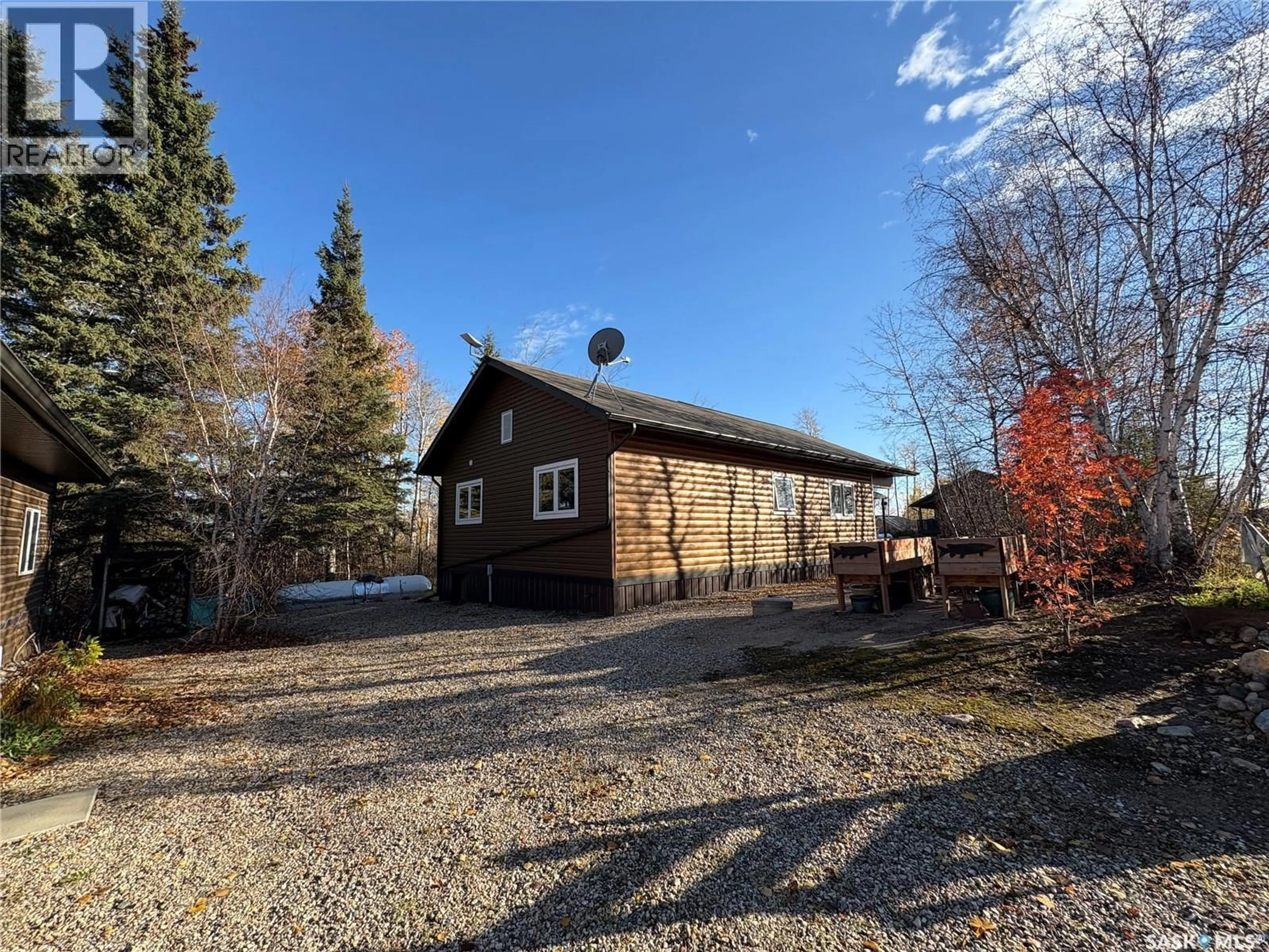 Unknown for 19 TRANQUILITY LANE, Big River Rm No. 555 Saskatchewan S0J0E0