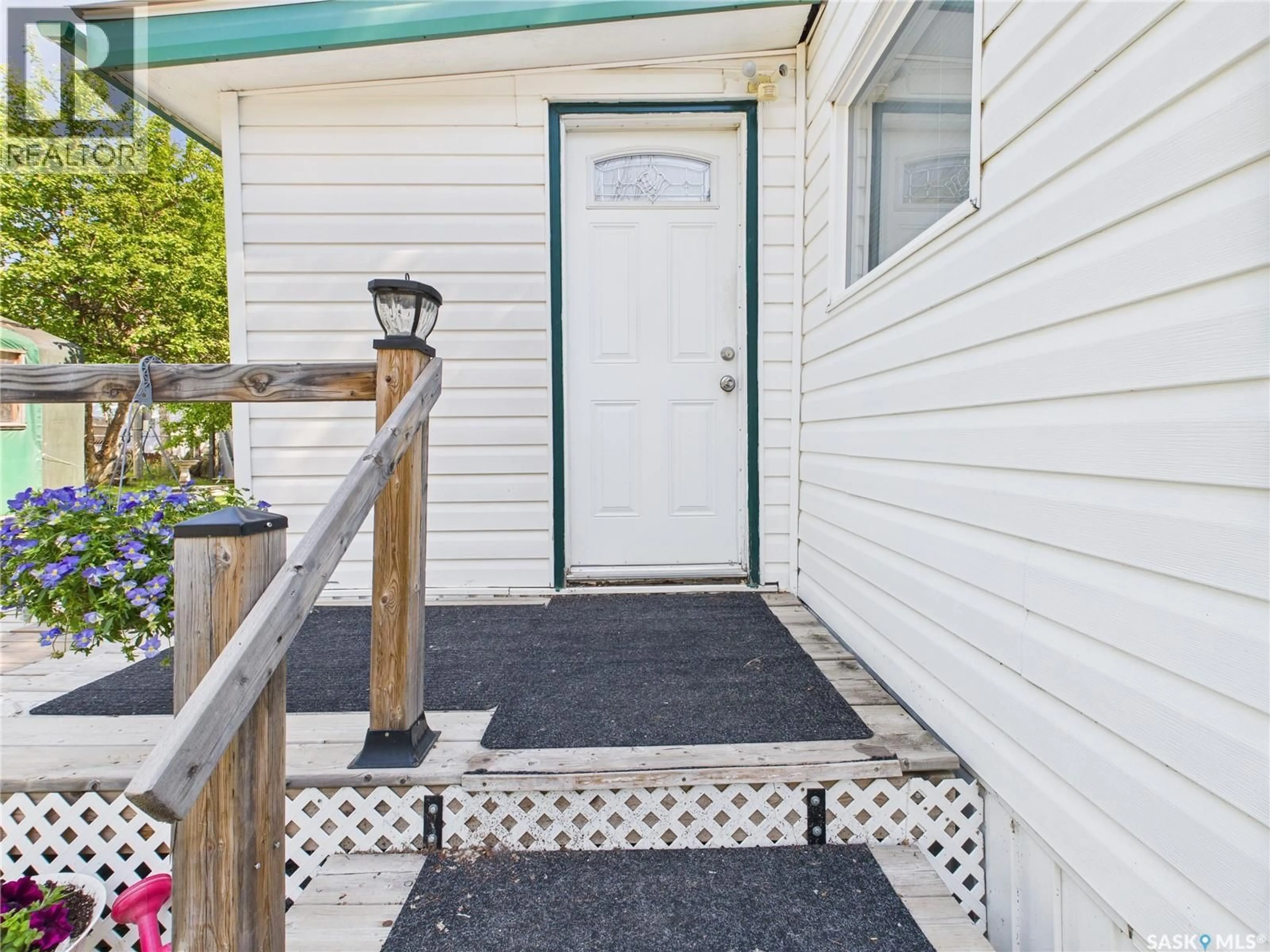 Unknown for 43 EASTVIEW TRAILER COURT, Prince Albert Saskatchewan S6V5P9