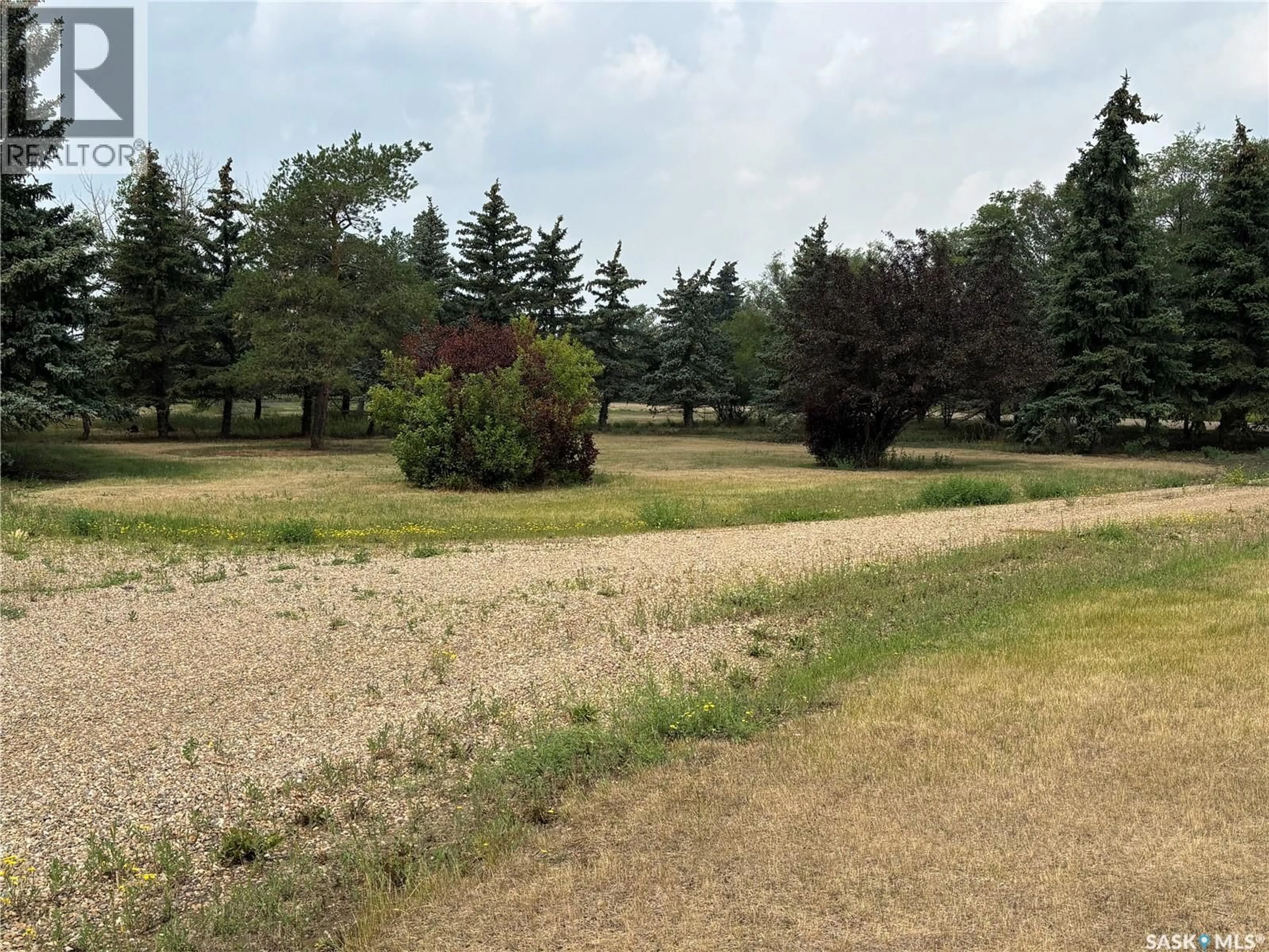 A pic from outside/outdoor area/front of a property/back of a property/a pic from drone, forest/trees view for 200 CLOVERLY AVENUE, Arlington Rm No. 79 Saskatchewan S0N0S0