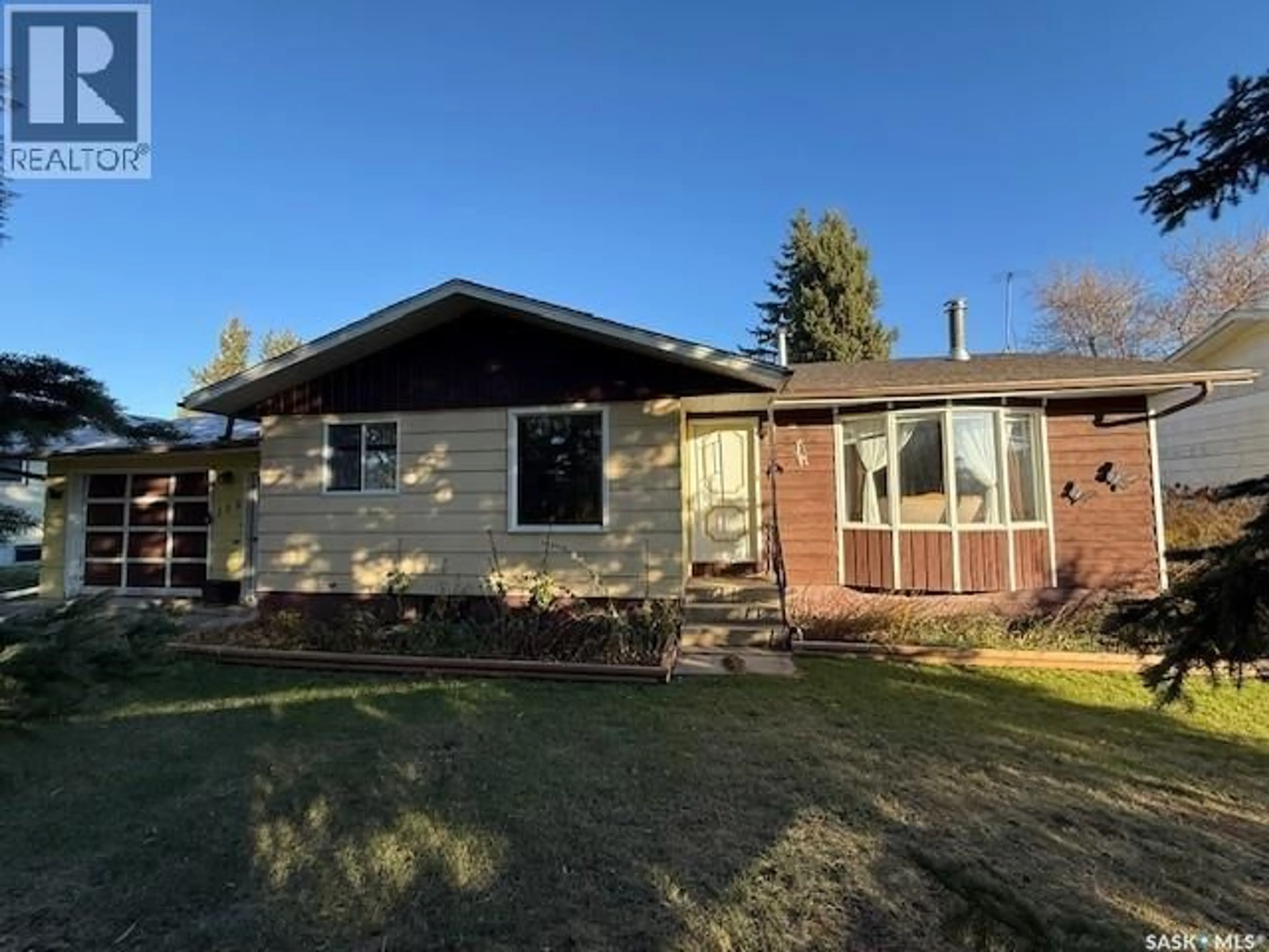 Unknown for 128 FIRST AVENUE, Norquay Saskatchewan S0A2V0