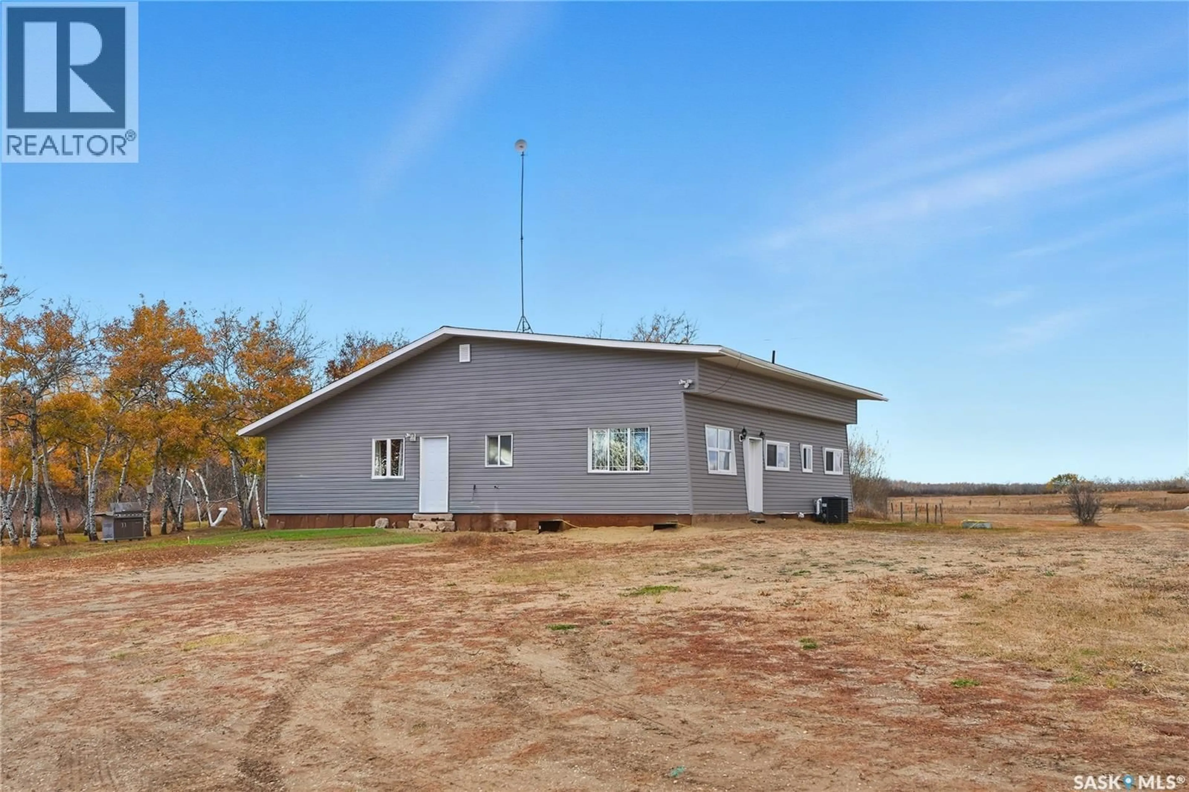 Unknown for GIRARDEAU ACREAGE, Vanscoy Rm No. 345 Saskatchewan S7K3J6