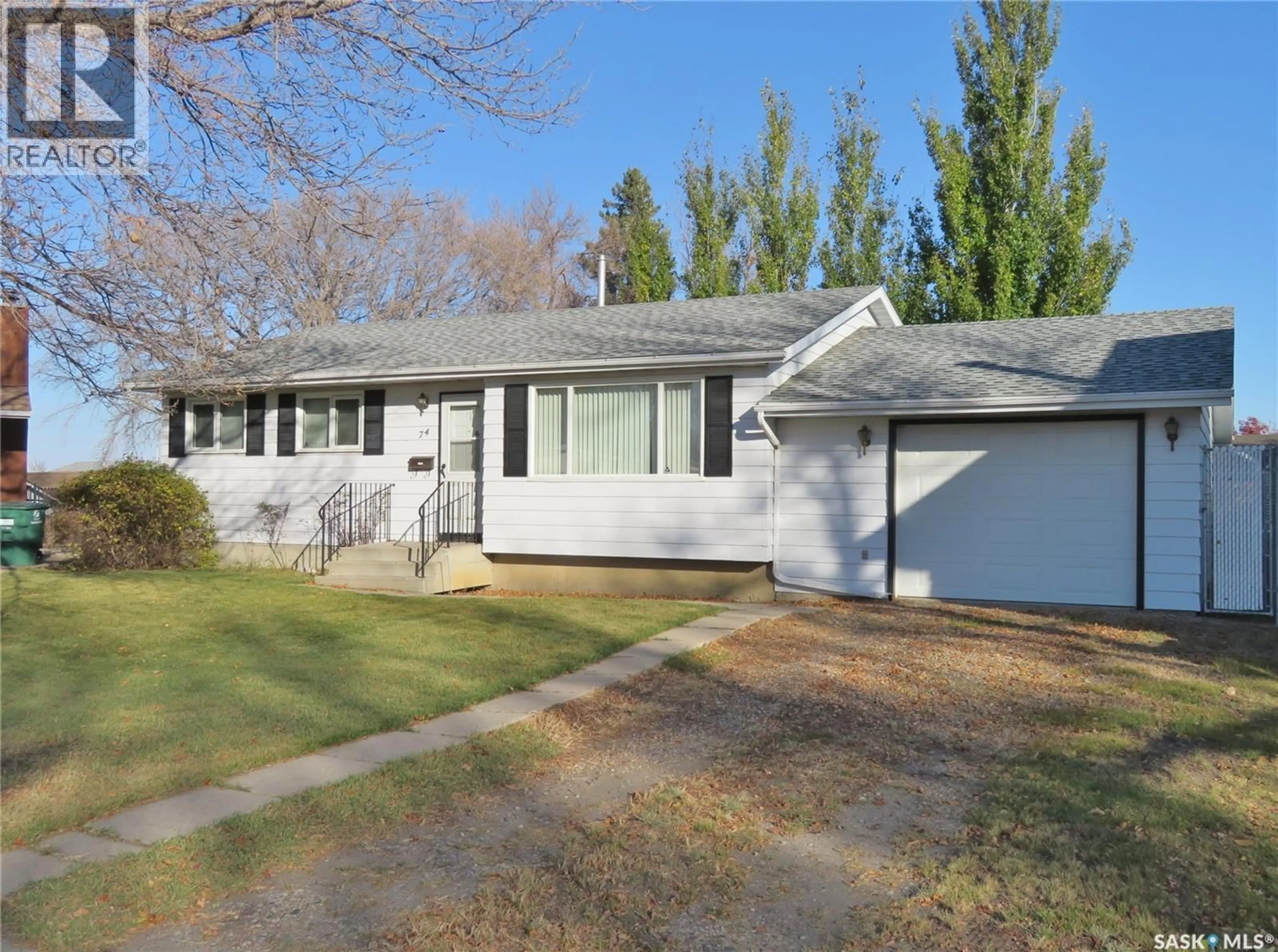 Unknown for 74 GALBRAITH CRESCENT, Saskatoon Saskatchewan S7M4H1