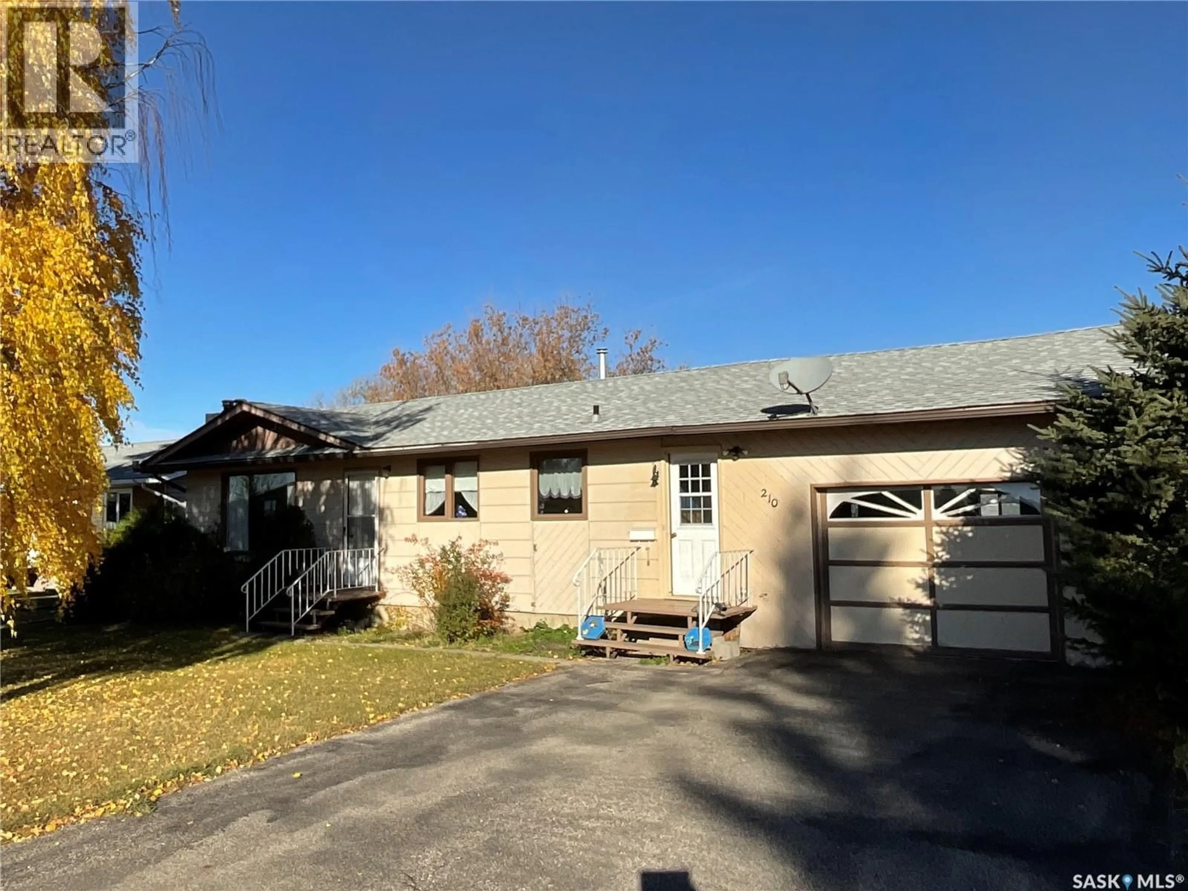 Unknown for 210 5TH STREET, Wakaw Saskatchewan S0K4P0
