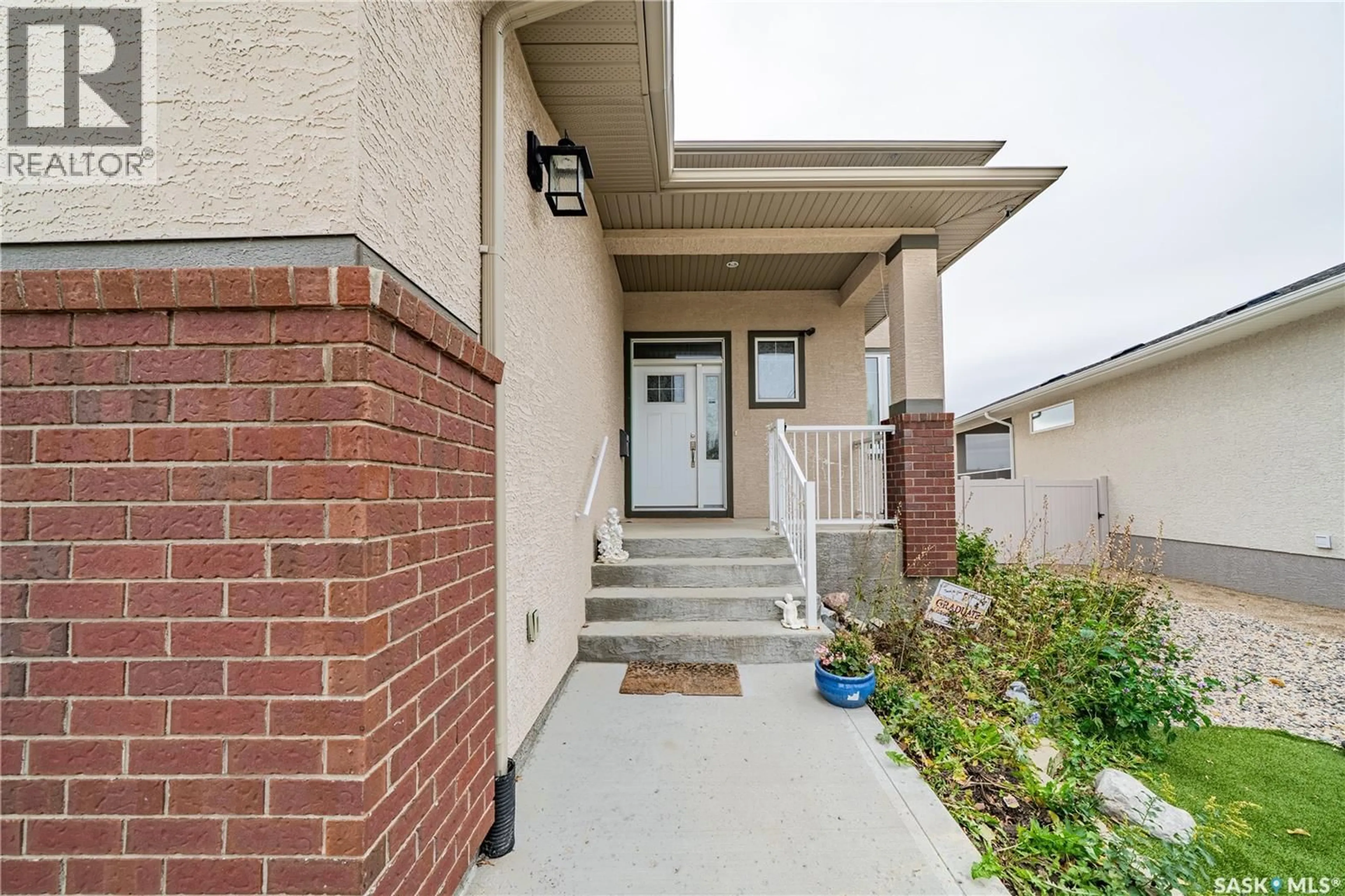 Unknown for 3545 EVANS COURT, Regina Saskatchewan S4S0A9