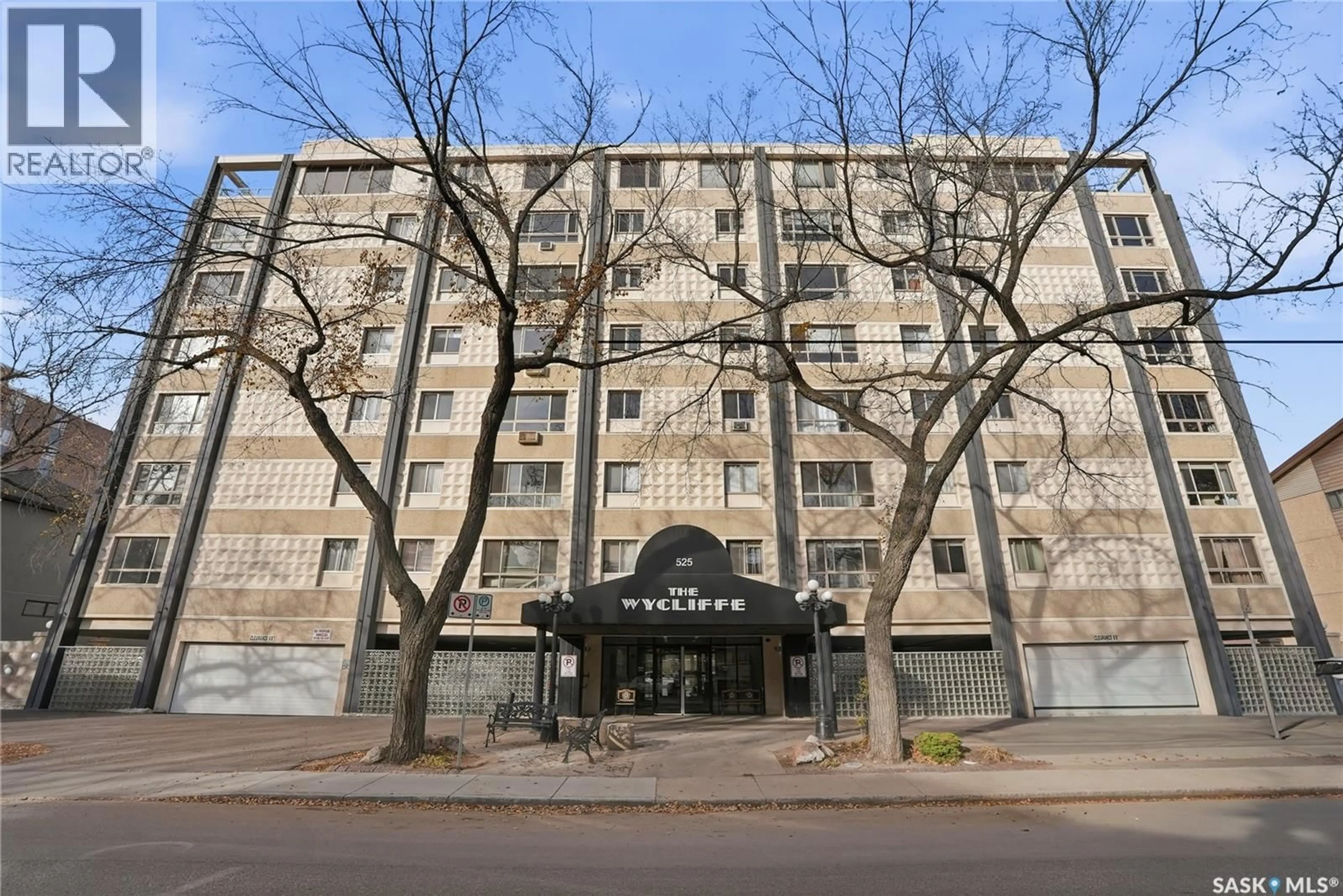 Unknown for N - 306 525 3RD AVENUE, Saskatoon Saskatchewan S7K2J6