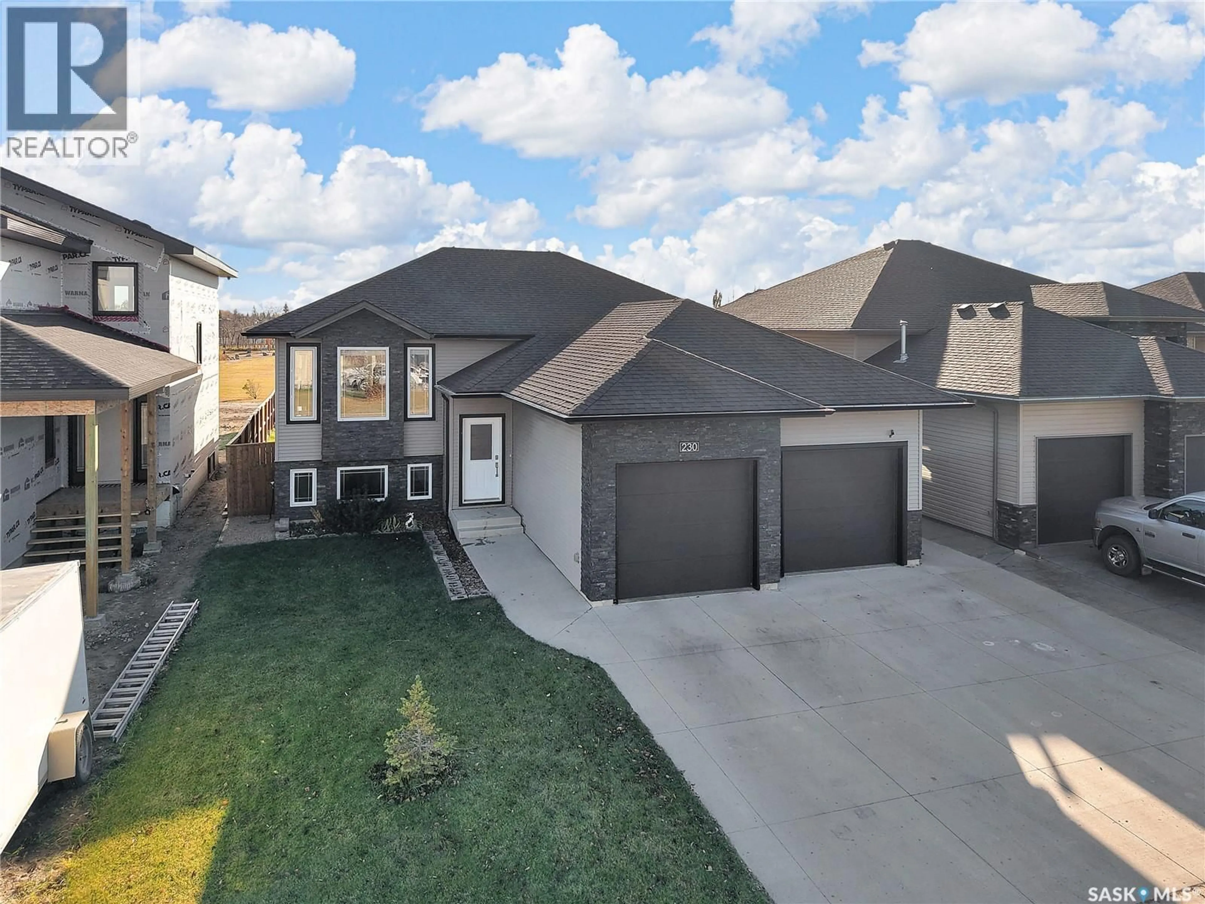 Unknown for 230 BAYCROFT DRIVE, Martensville Saskatchewan S0K2T2