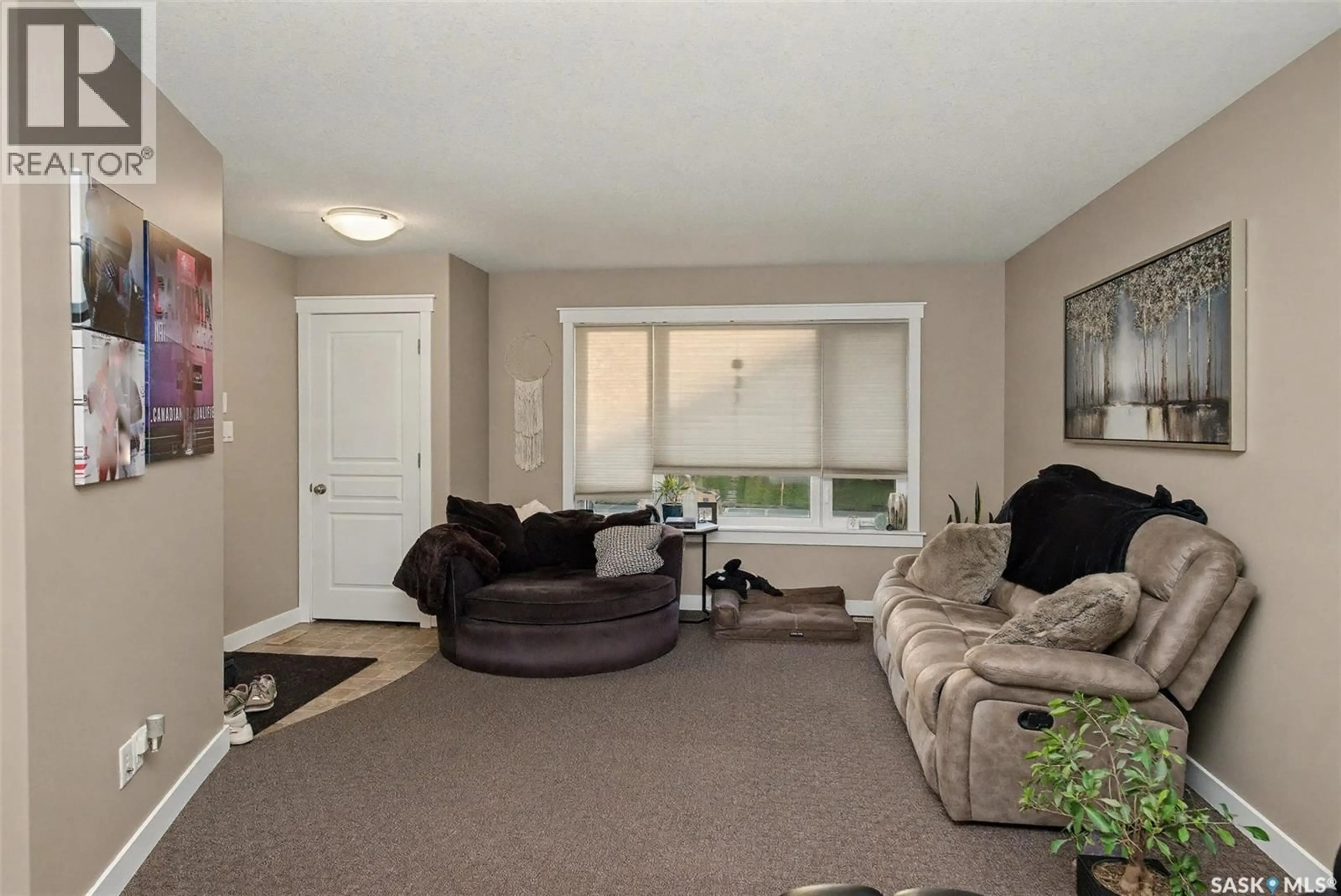 Living room with furniture, unknown for 153 OSLER STREET, Regina Saskatchewan S4R1V3