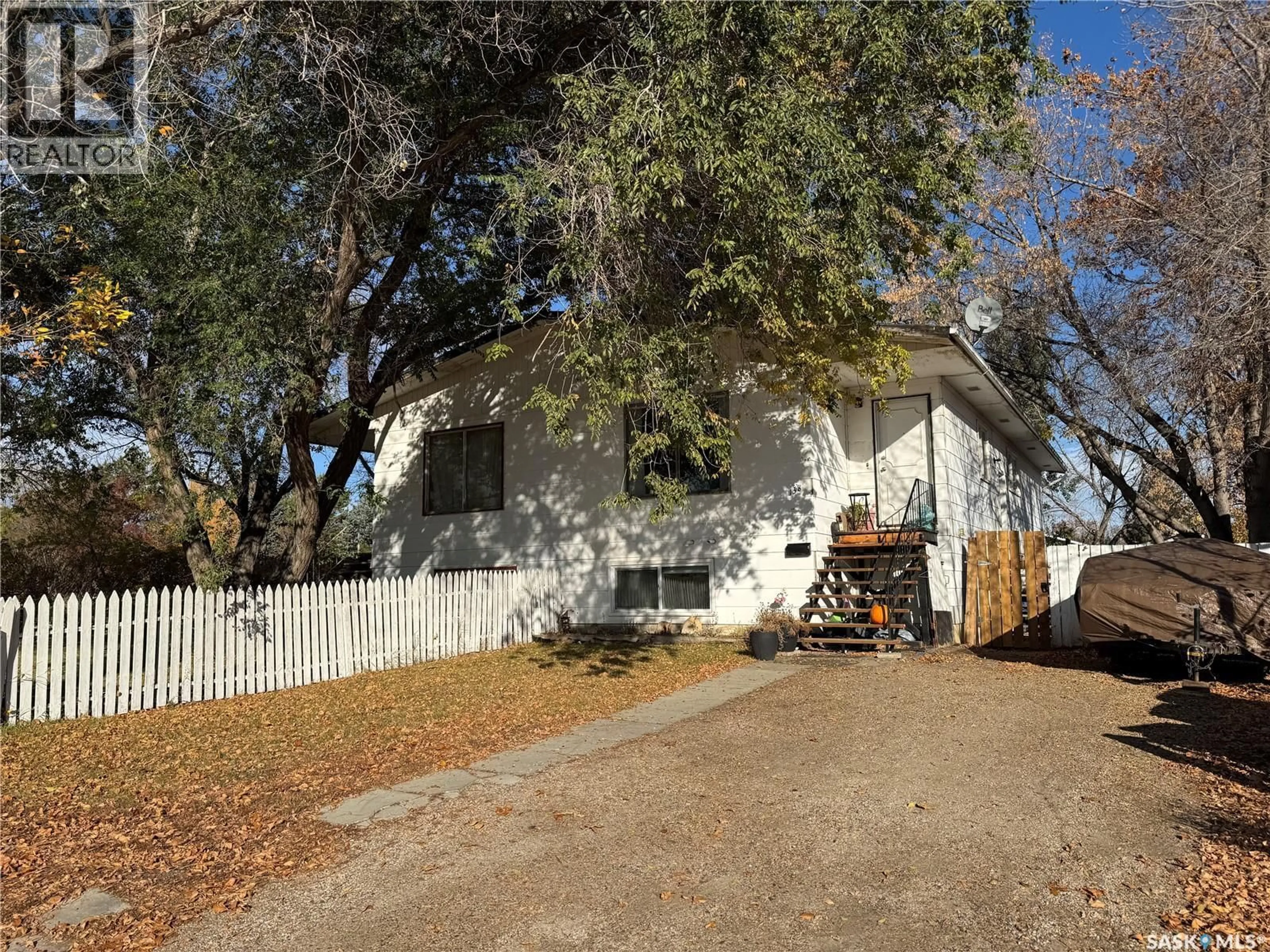 Unknown for 138-140 CLANCY DRIVE, Saskatoon Saskatchewan S7M4L2