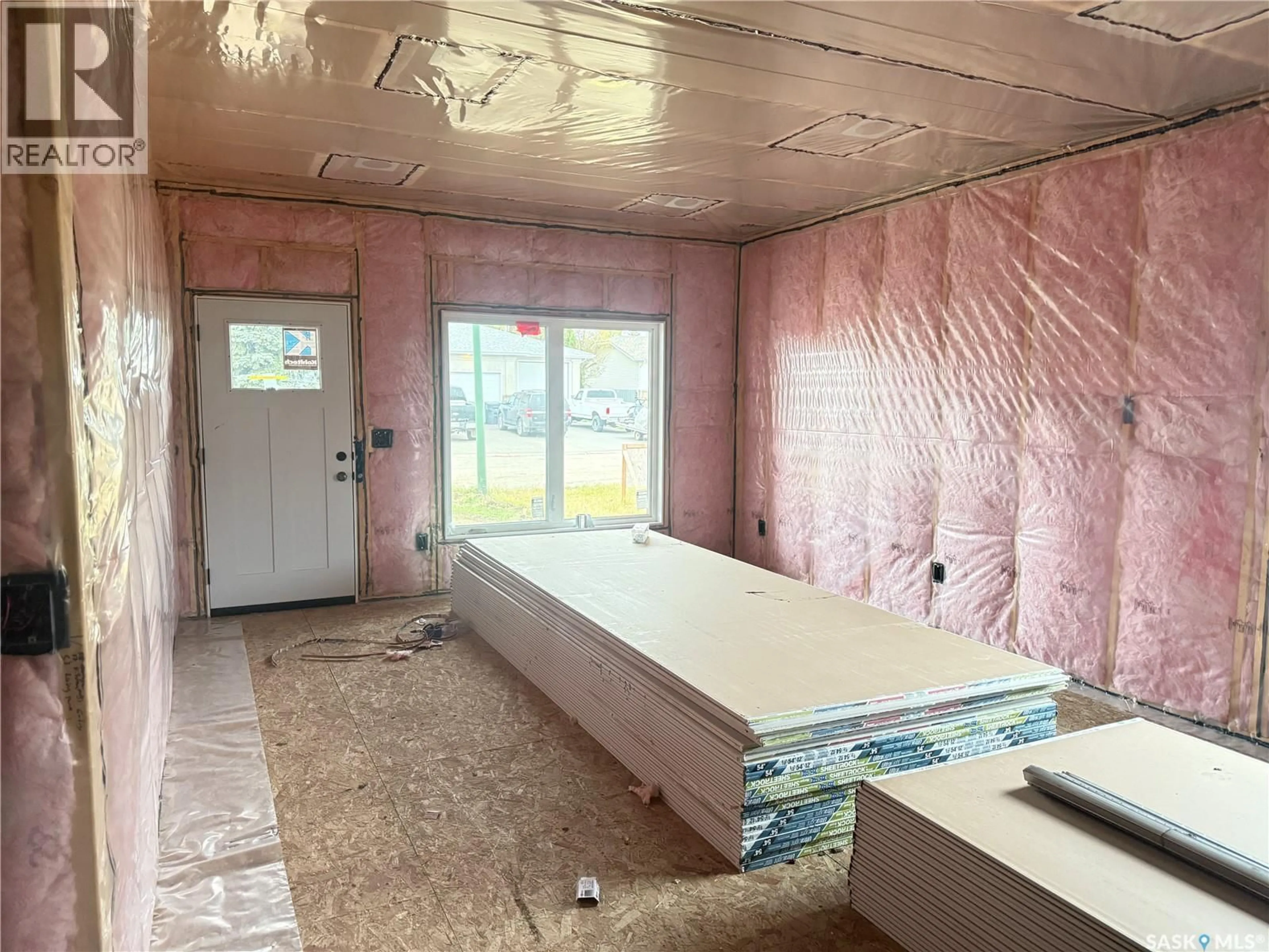 A pic of a room for 16A REID CRESCENT, Outlook Saskatchewan S0L2N0