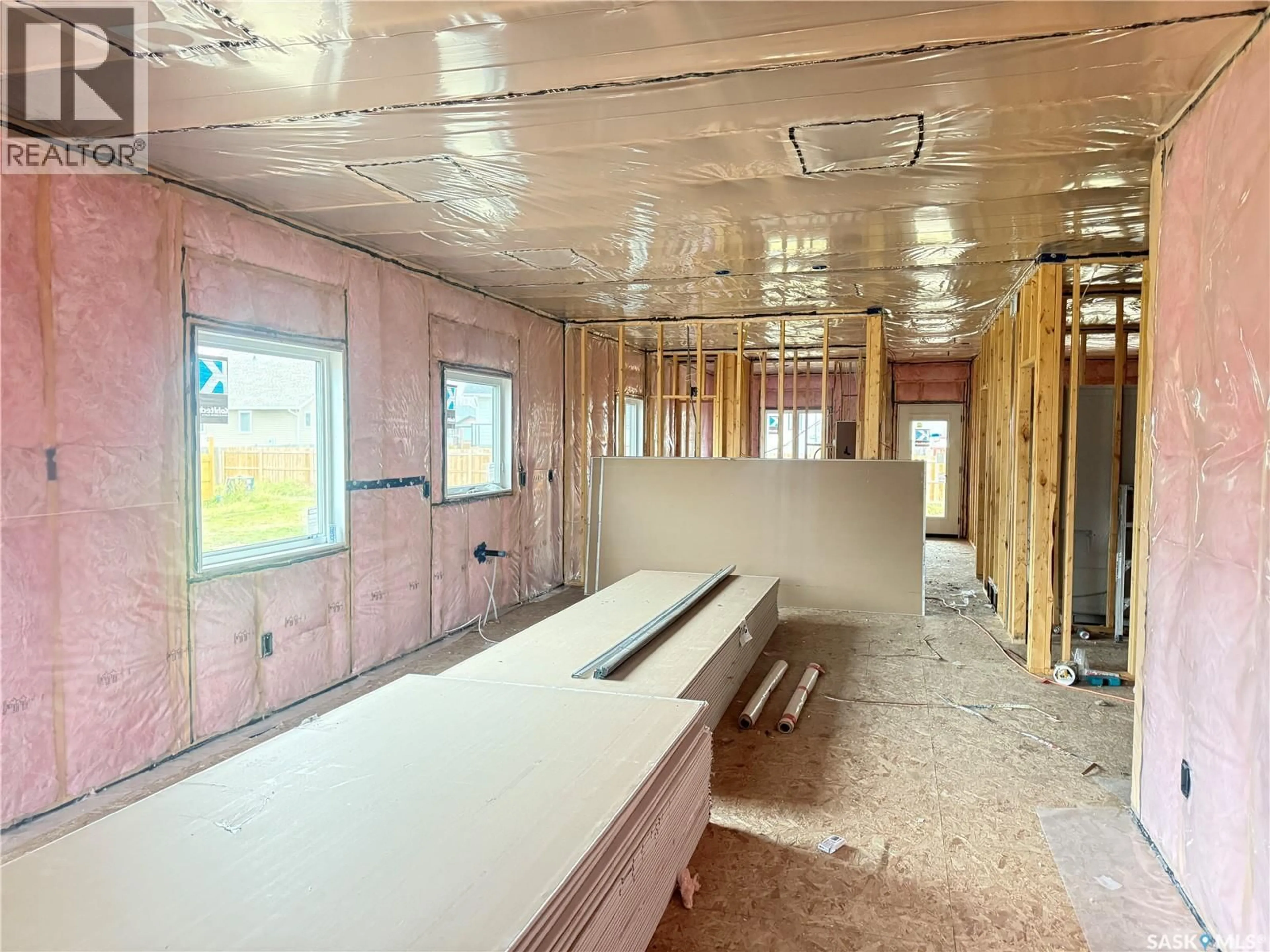 A pic of a room for 16A REID CRESCENT, Outlook Saskatchewan S0L2N0