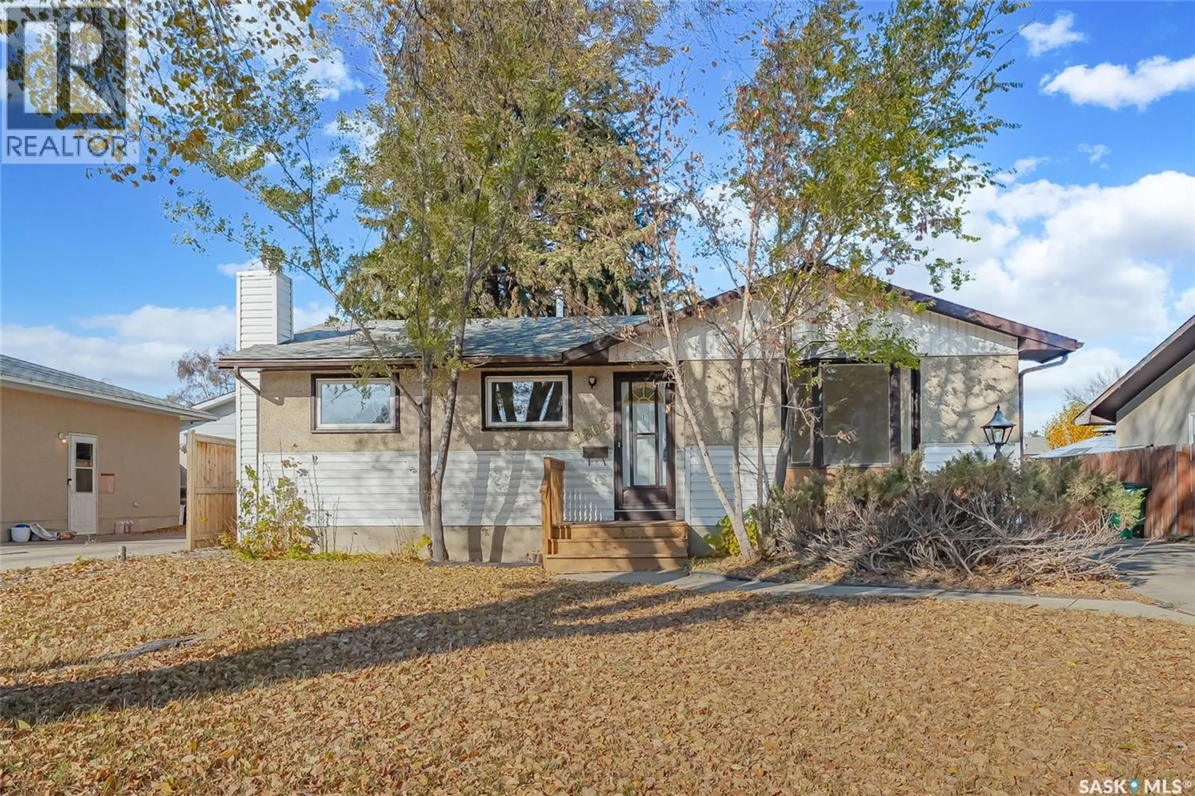 Unknown for 1806 RICHARDSON ROAD, Saskatoon Saskatchewan S7L4B5