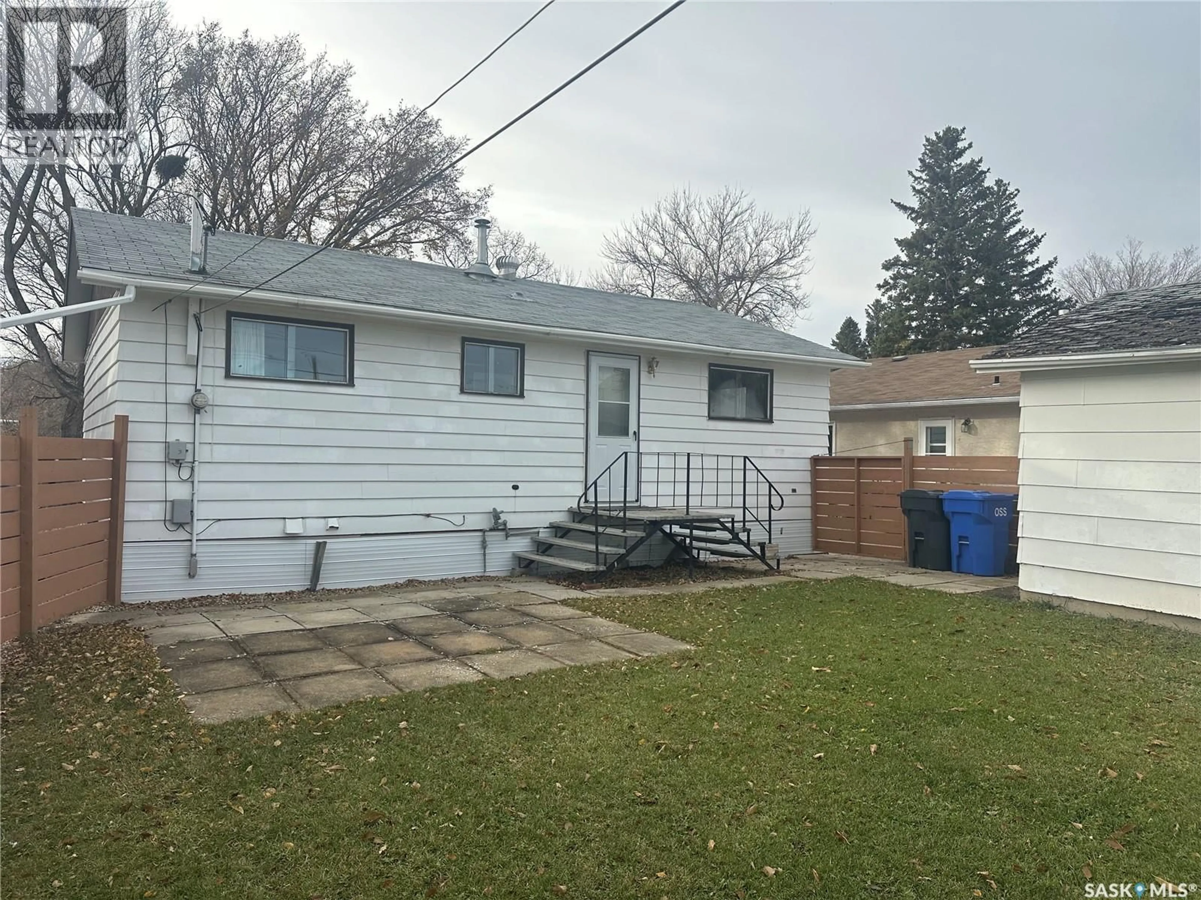 Unknown for 220 AVENUE ROAD, Kamsack Saskatchewan S0A1S0