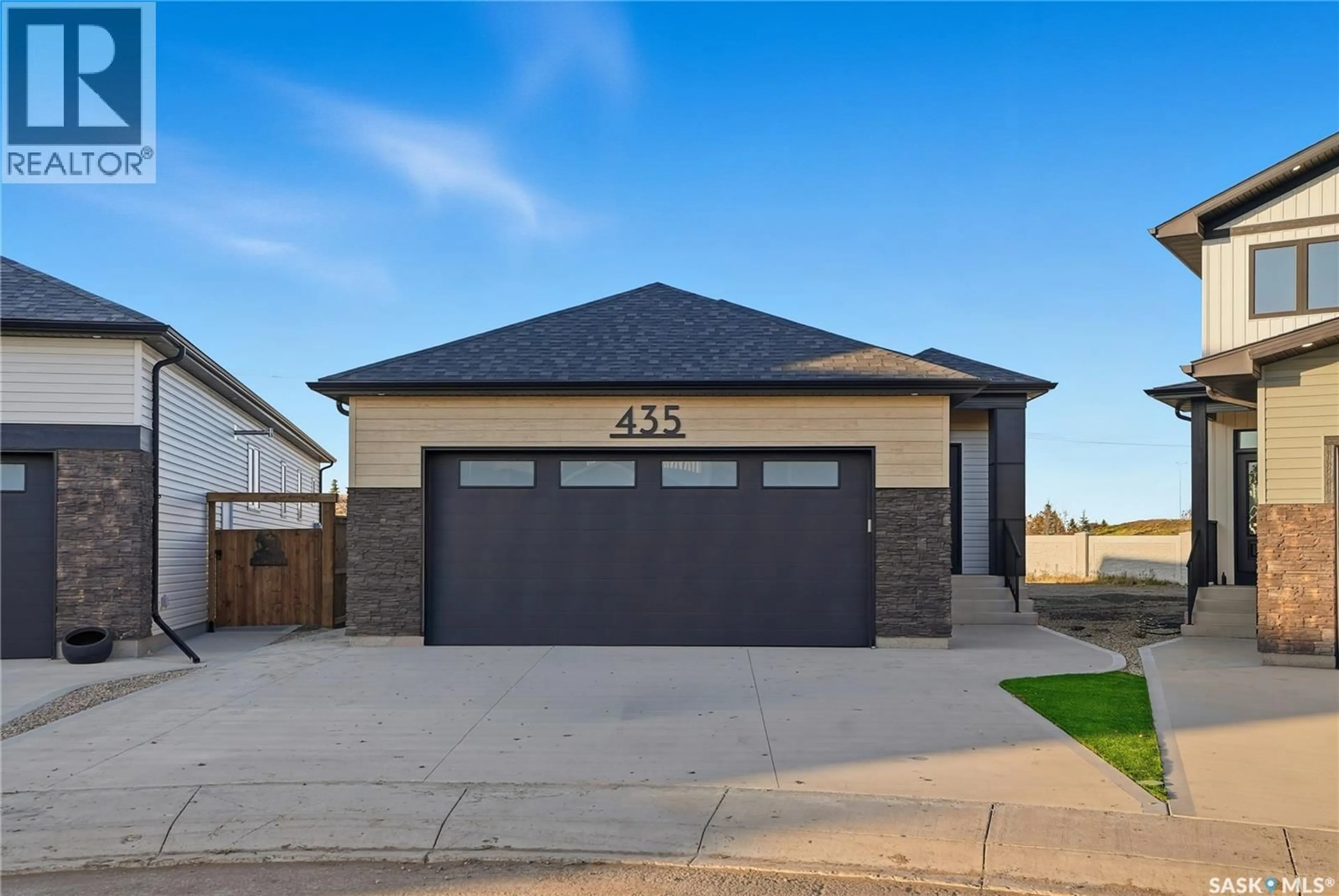 Unknown for 435 DORAN CRESCENT, Saskatoon Saskatchewan S7V1W2