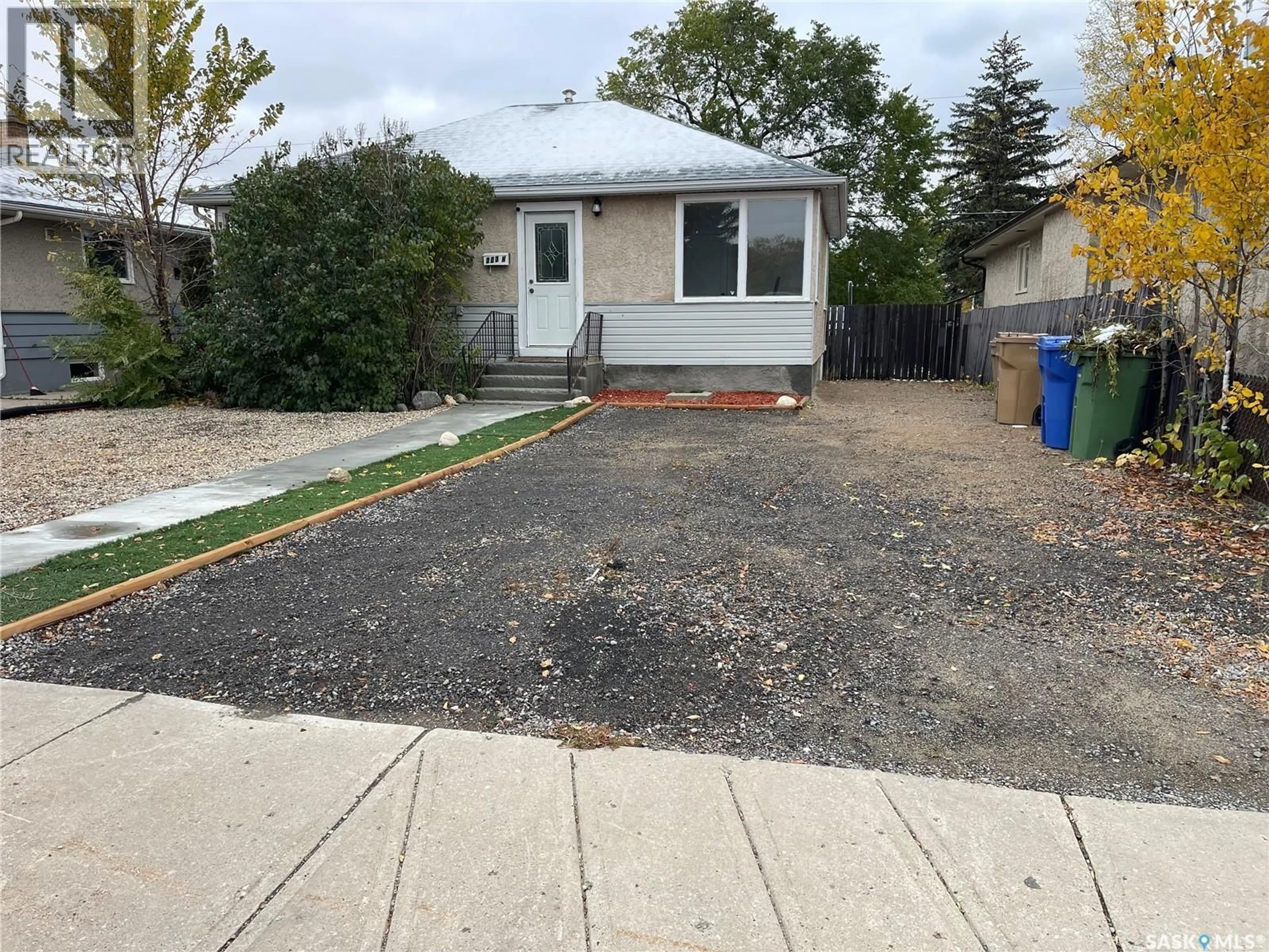 Unknown for 203 BROAD STREET, Regina Saskatchewan S4R2X7