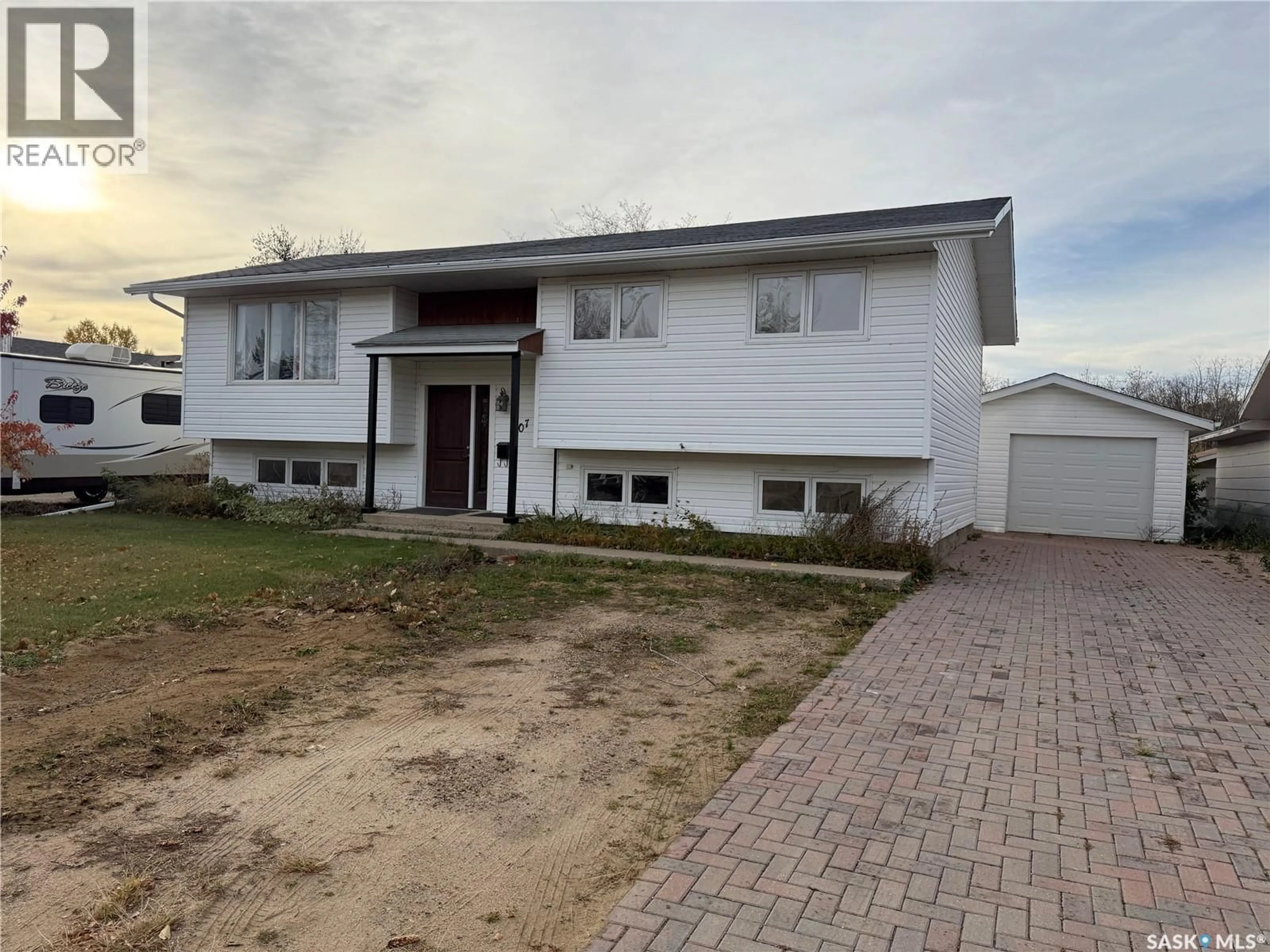 Unknown for 607 CLOVER AVENUE, Dalmeny Saskatchewan S0K1E0