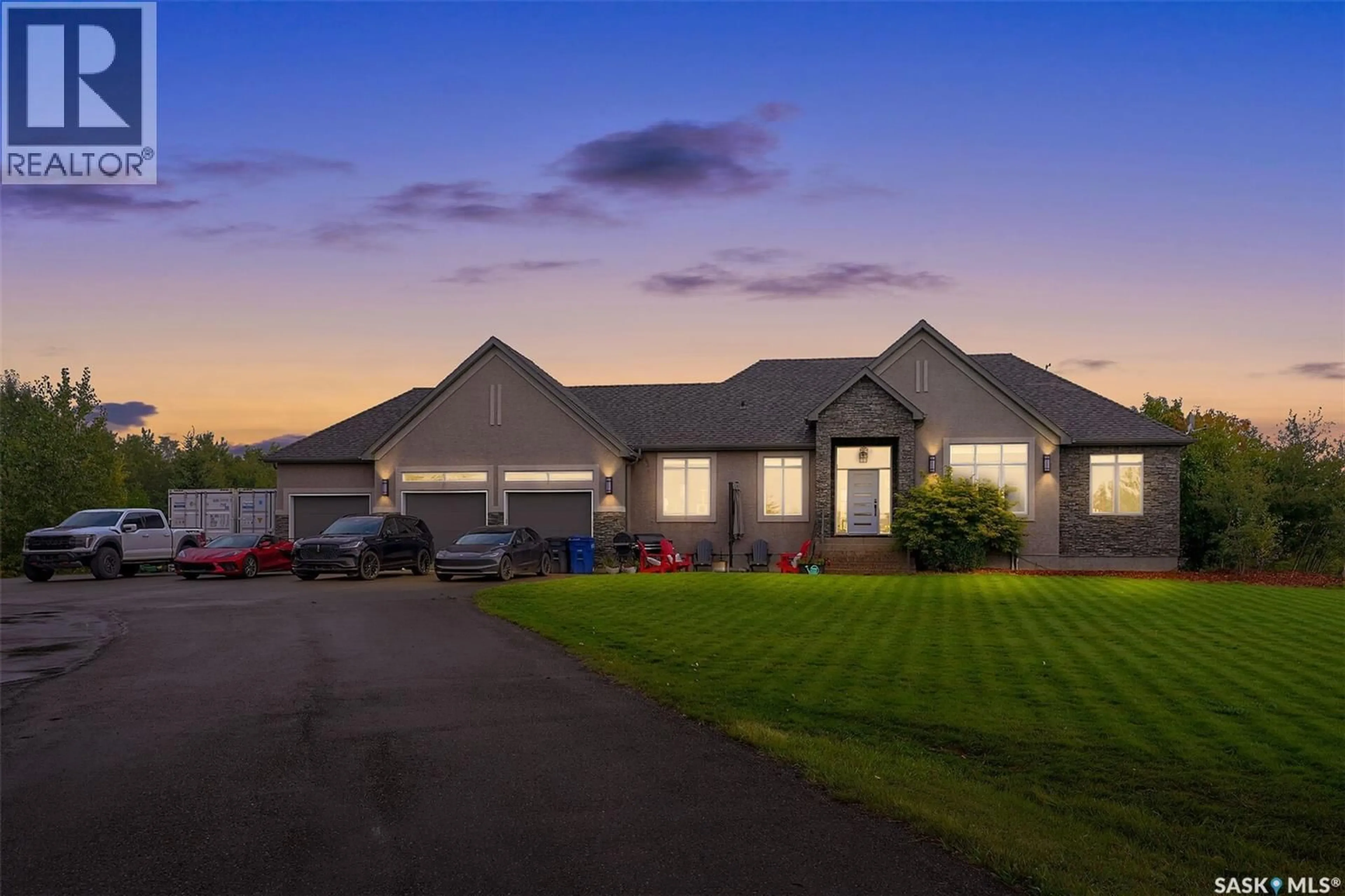 Unknown for 300 HANLEY CRESCENT, Edenwold Rm No.158 Saskatchewan S0G3Z0