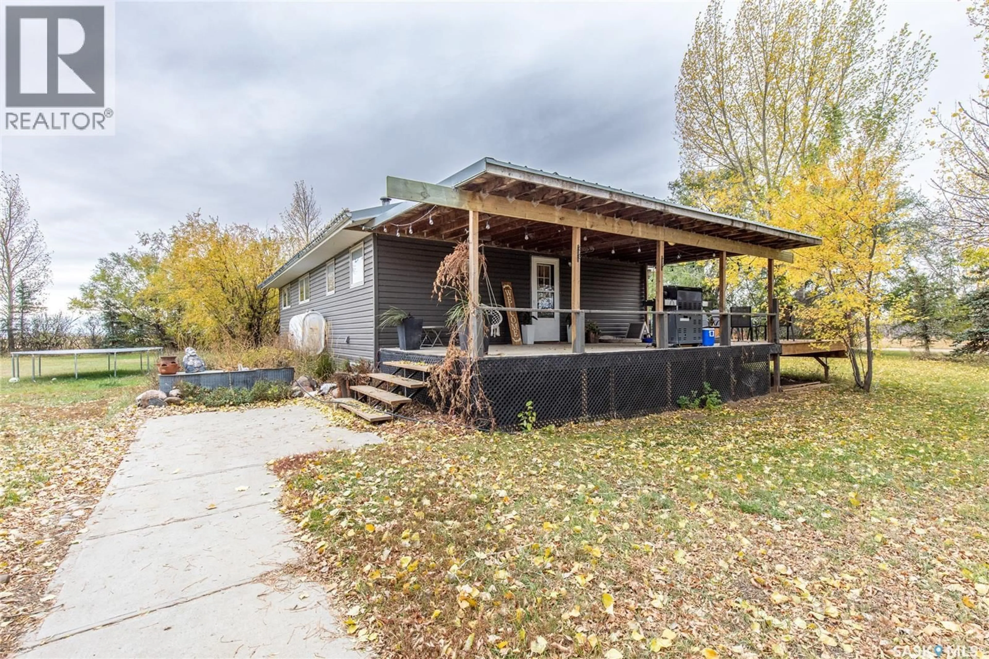 Unknown for McDermit ACREAGE, Wheatlands Rm No. 163 Saskatchewan S0H3E0