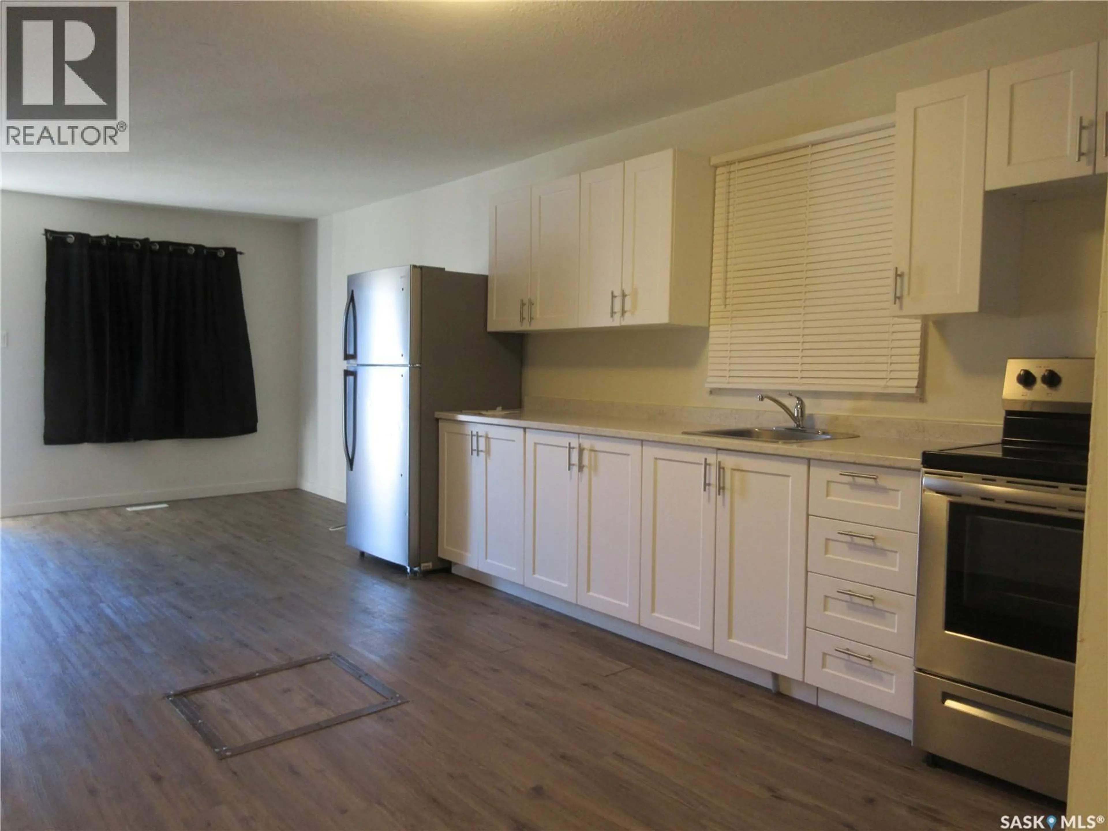 Unknown for 360 ROSE STREET, Regina Saskatchewan S4R1Z2