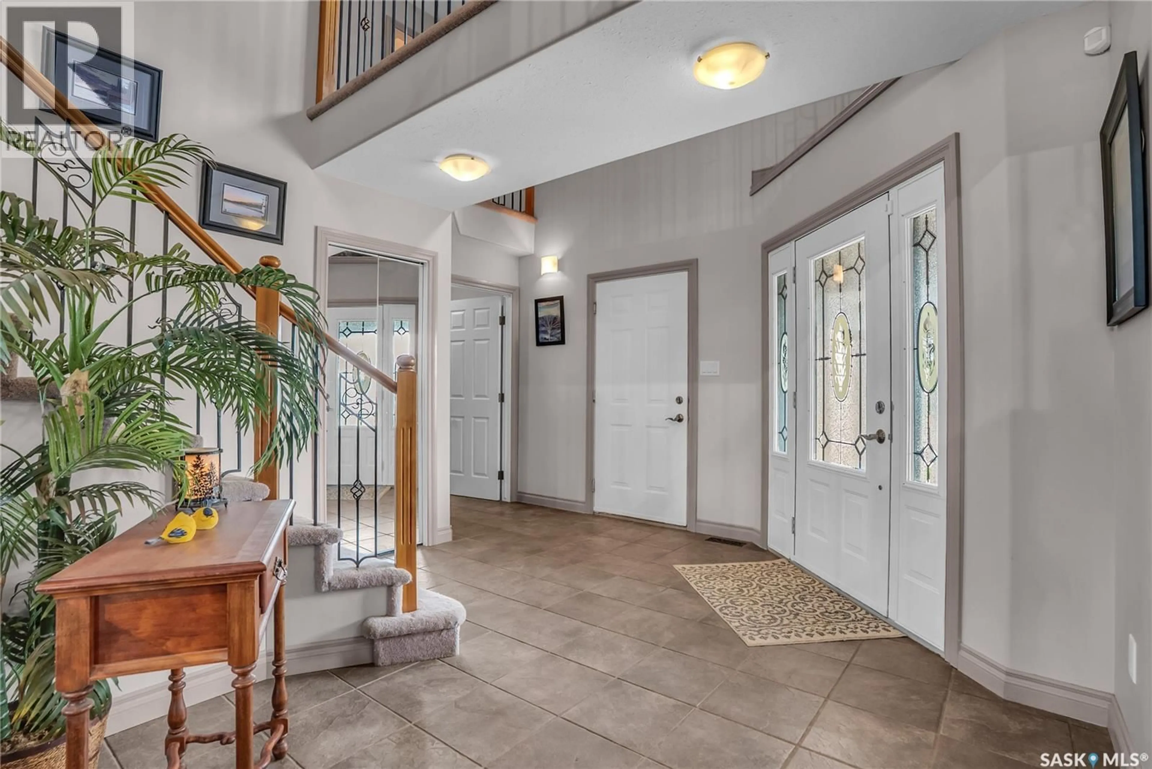 Indoor entryway for 110 WIND RIVER ESTATES, Blucher Rm No. 343 Saskatchewan S0K0Y0