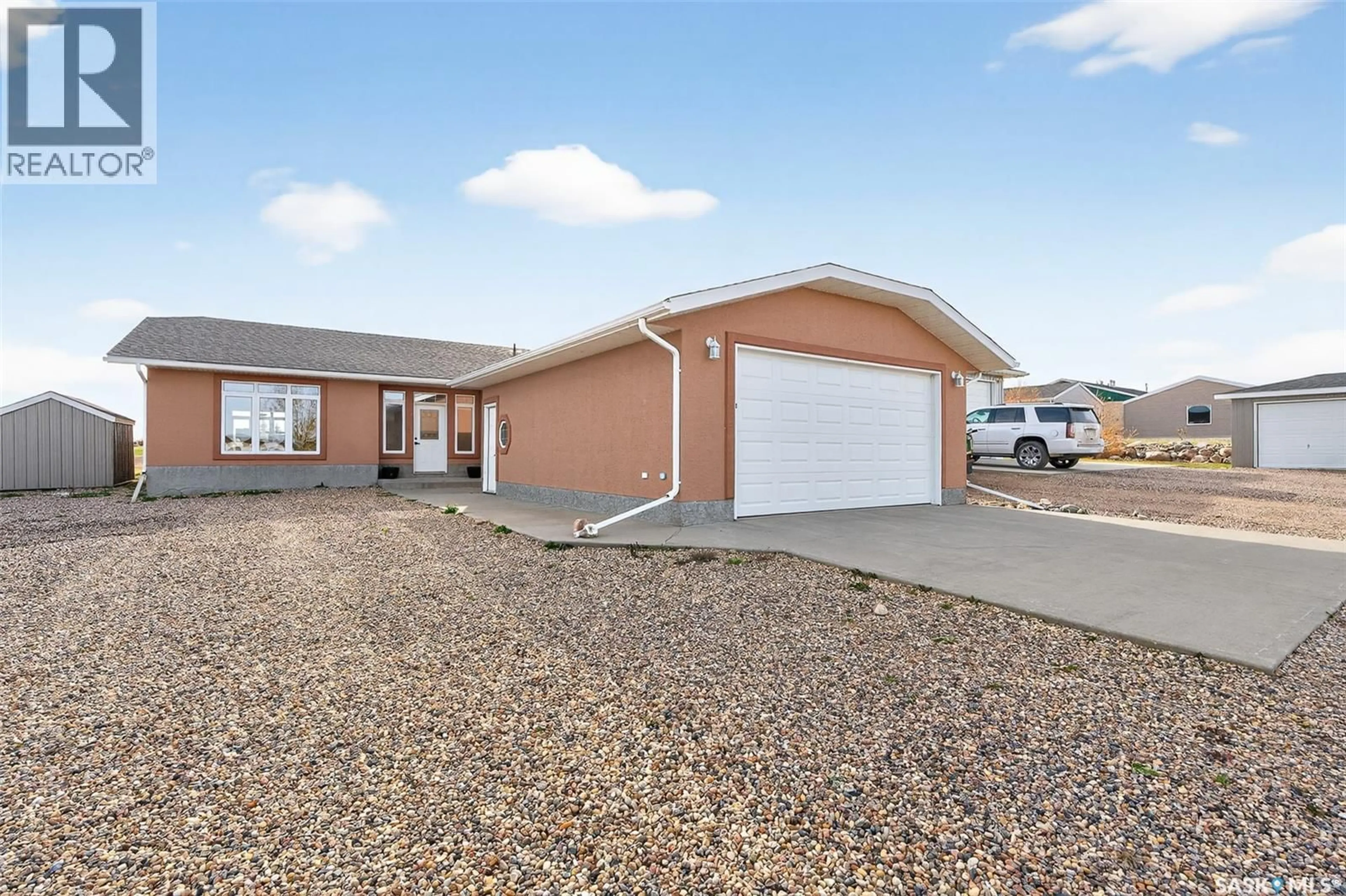 Unknown for 8 SUNRISE BOULEVARD, Craik Rm No. 222 Saskatchewan S0G0V0