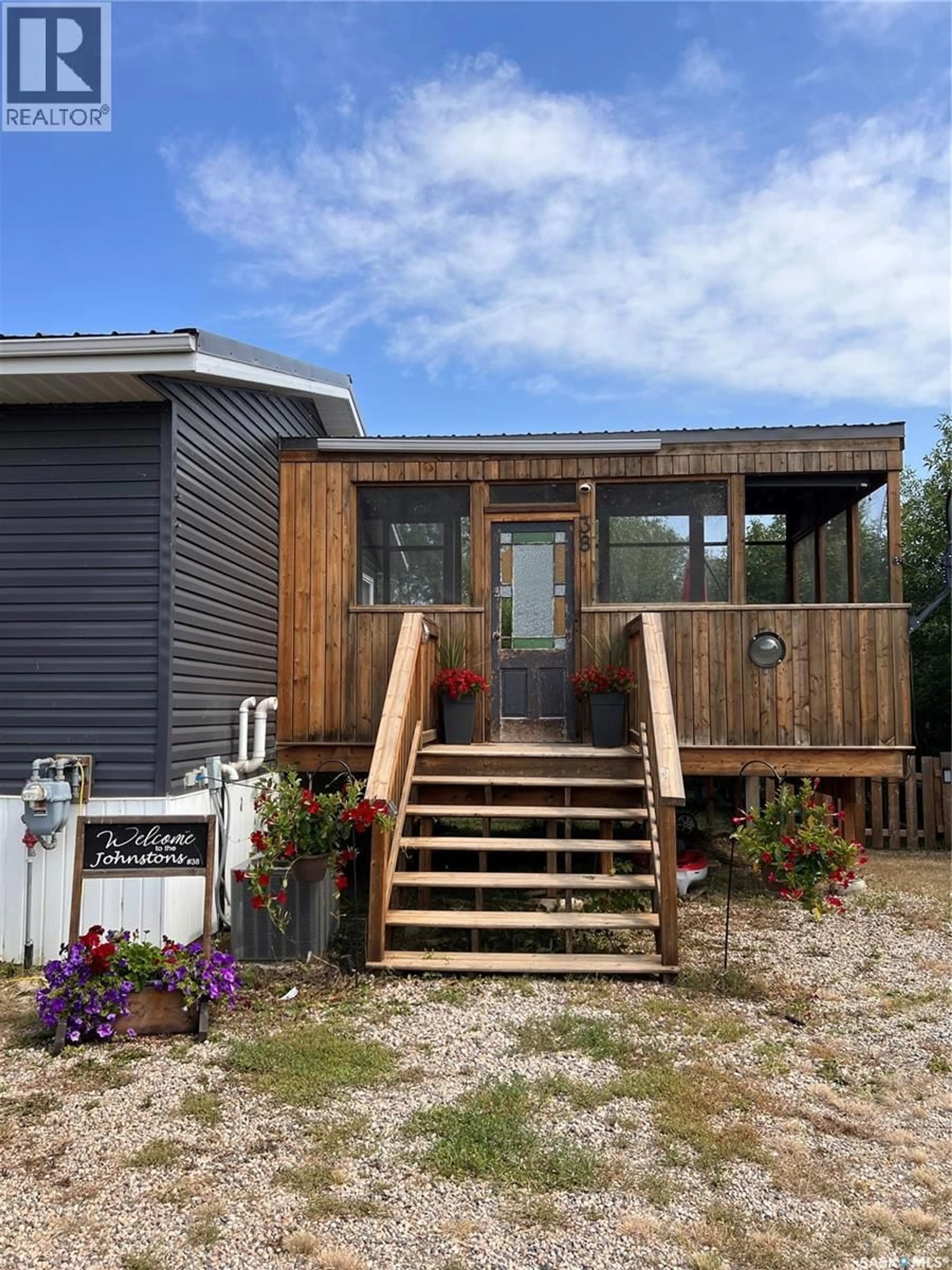 Unknown for 38 LUCIEN LAKESHORE DRIVE, Three Lakes Rm No. 400 Saskatchewan S0K2X0