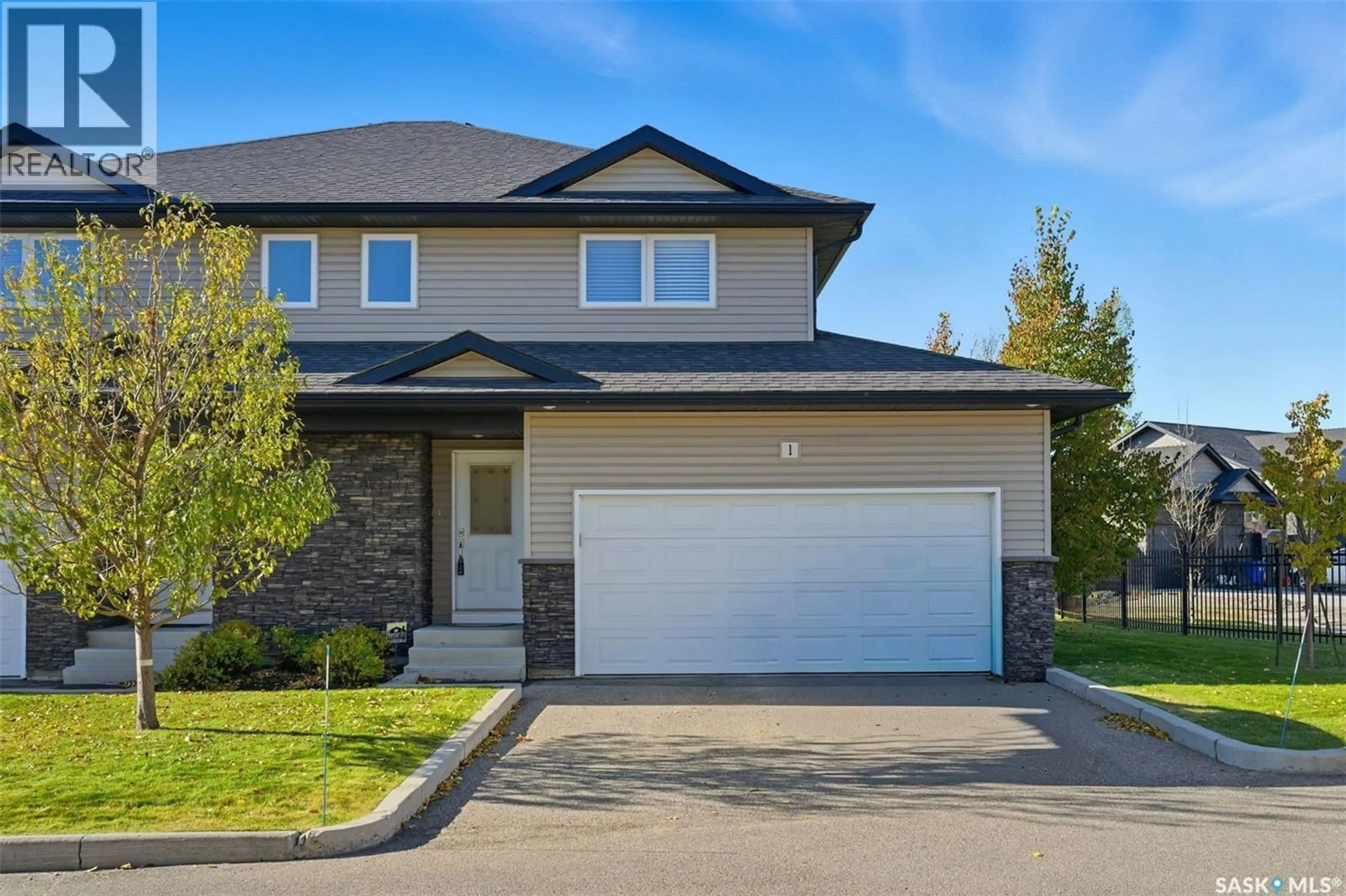 Unknown for 1 365 DAWSON CRESCENT, Saskatoon Saskatchewan S7R0L6