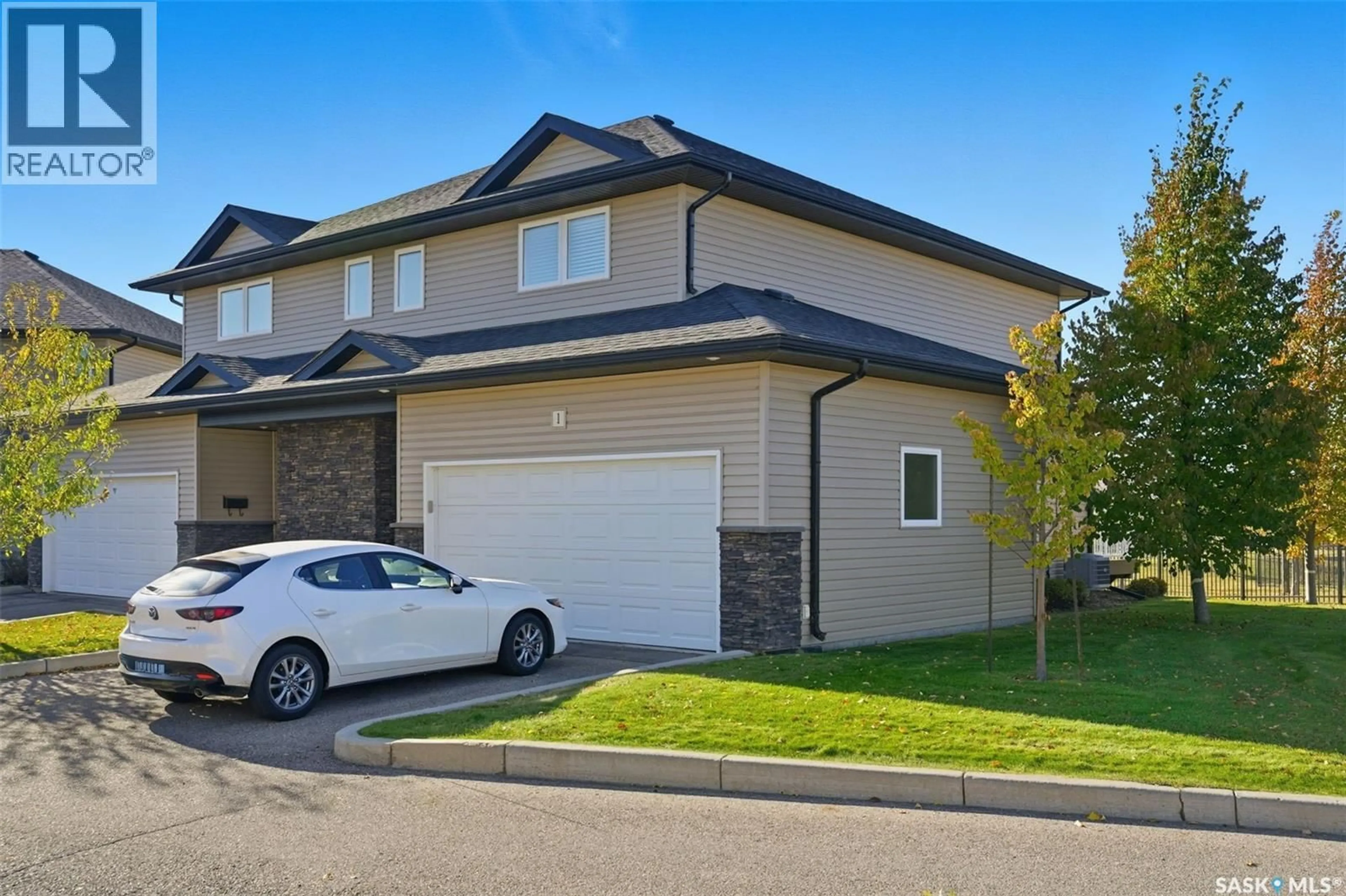 Unknown for 1 365 DAWSON CRESCENT, Saskatoon Saskatchewan S7R0L6