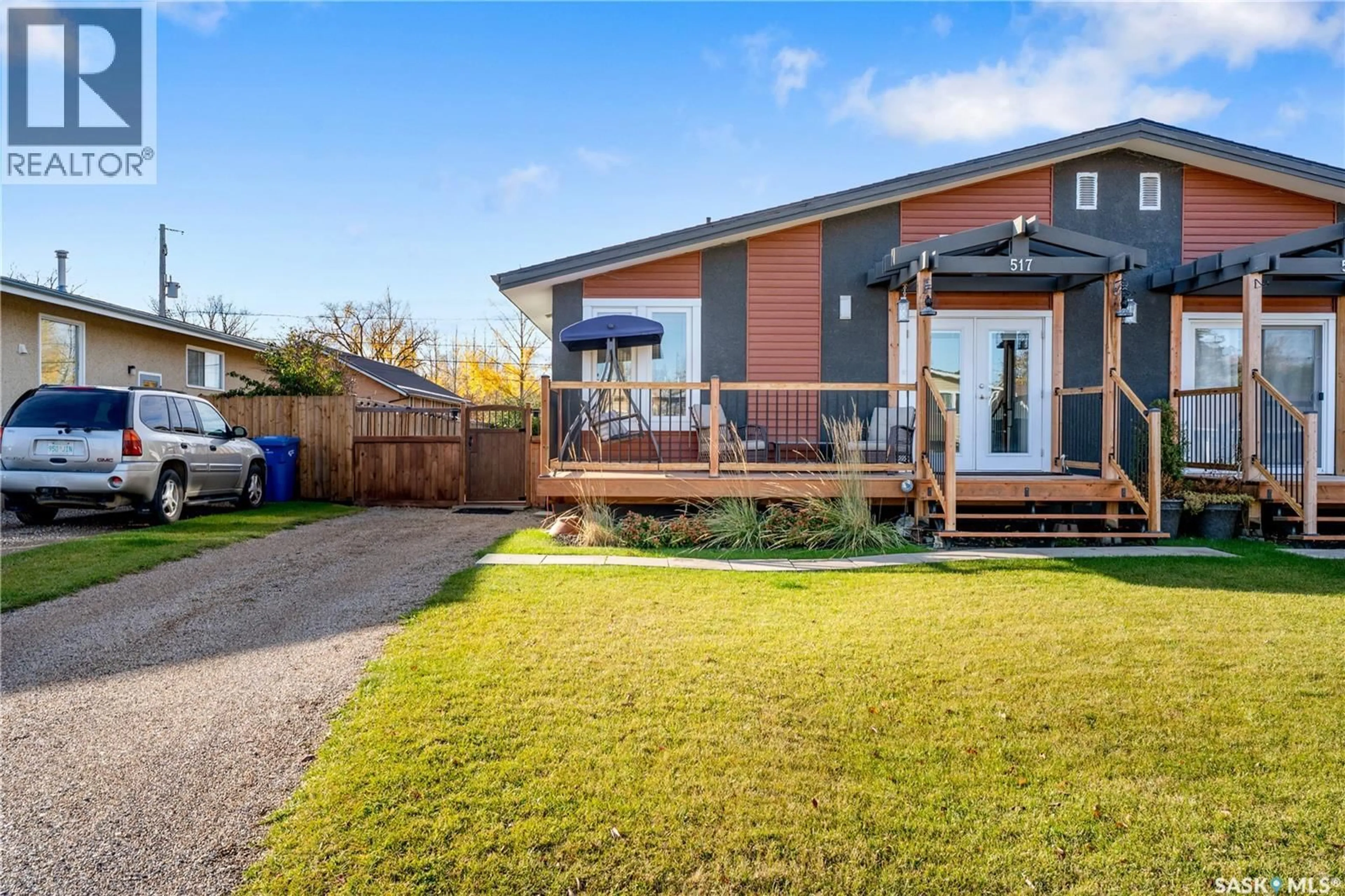 Unknown for E - 517 HIGGINS AVENUE, Melfort Saskatchewan S0E1A0