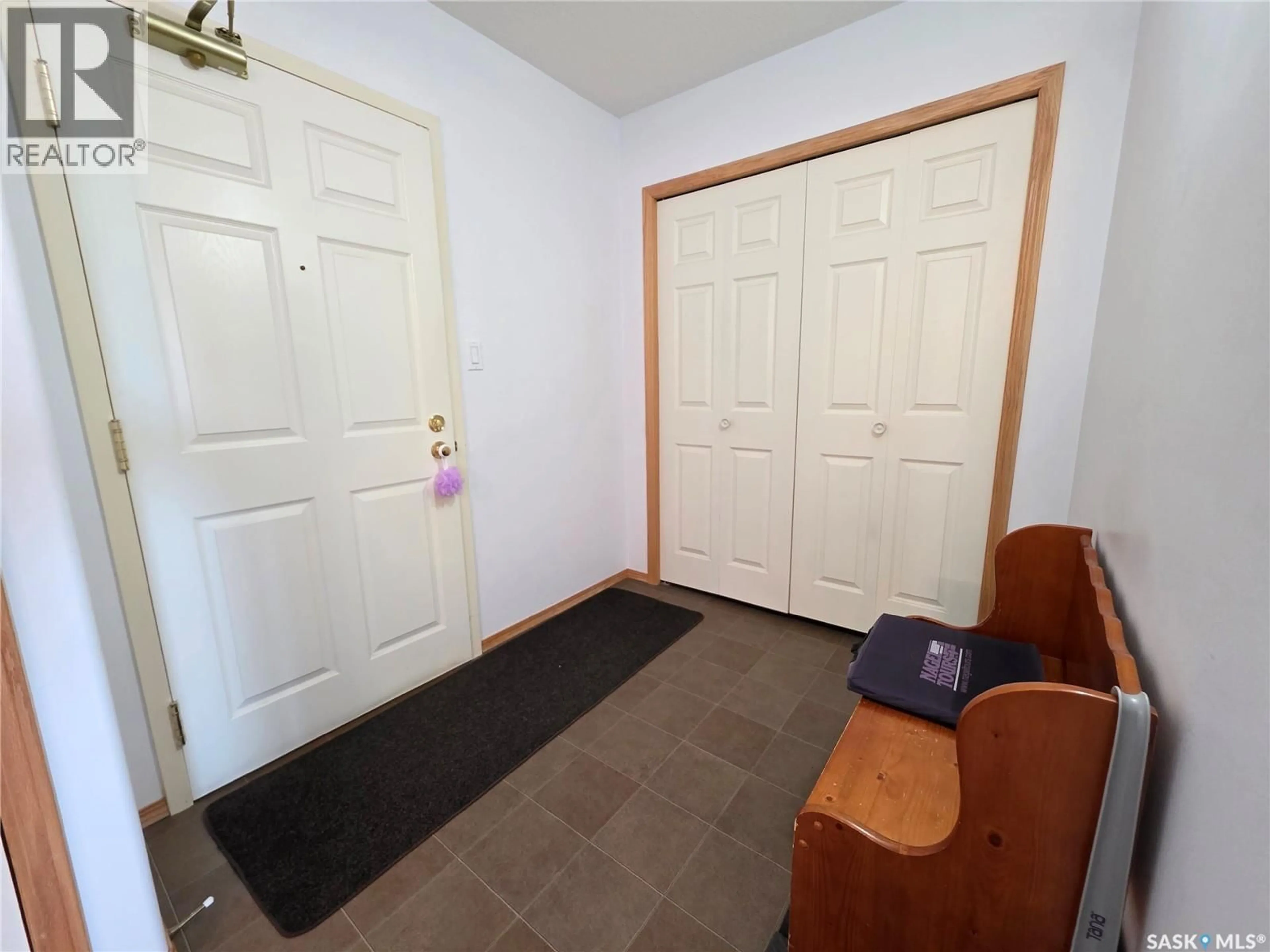 Unknown for 230 - 310 LISTER KAYE CRESCENT, Swift Current Saskatchewan S9H0A2