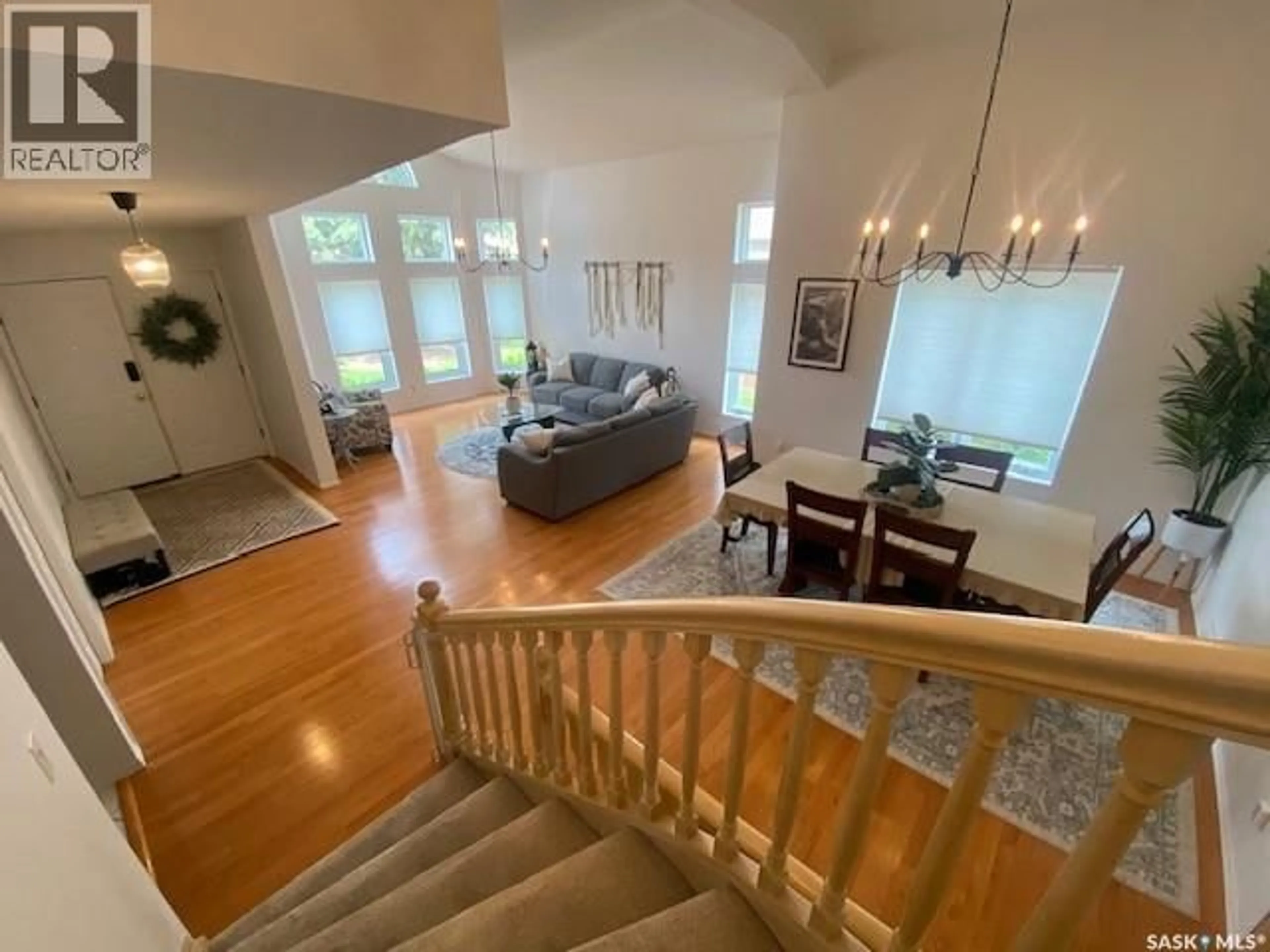 Unknown for 32 WINDFIELD PLACE, Yorkton Saskatchewan S3N3P8