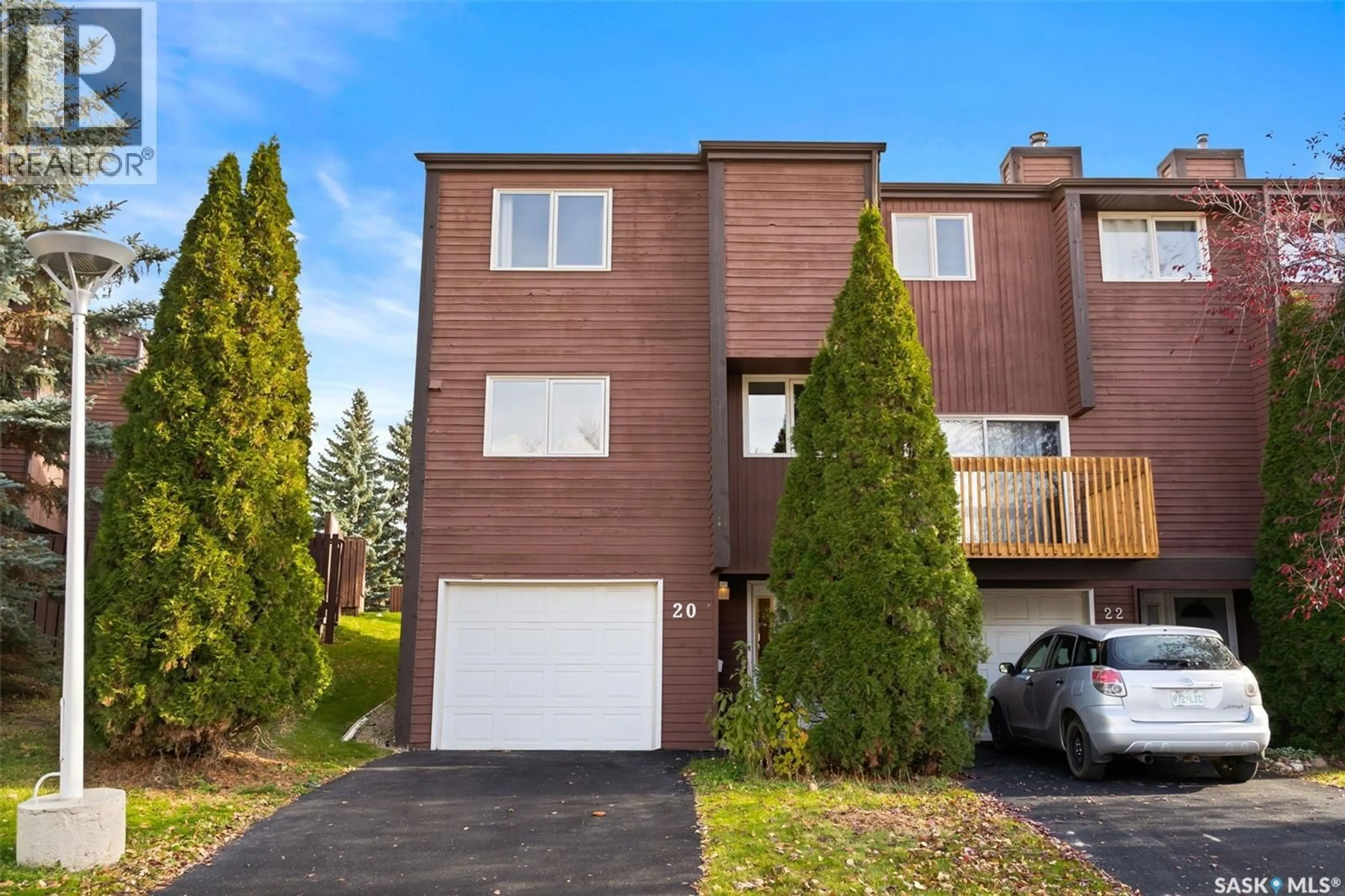 Unknown for 20 ODIN WALK, Regina Saskatchewan S4S6W6