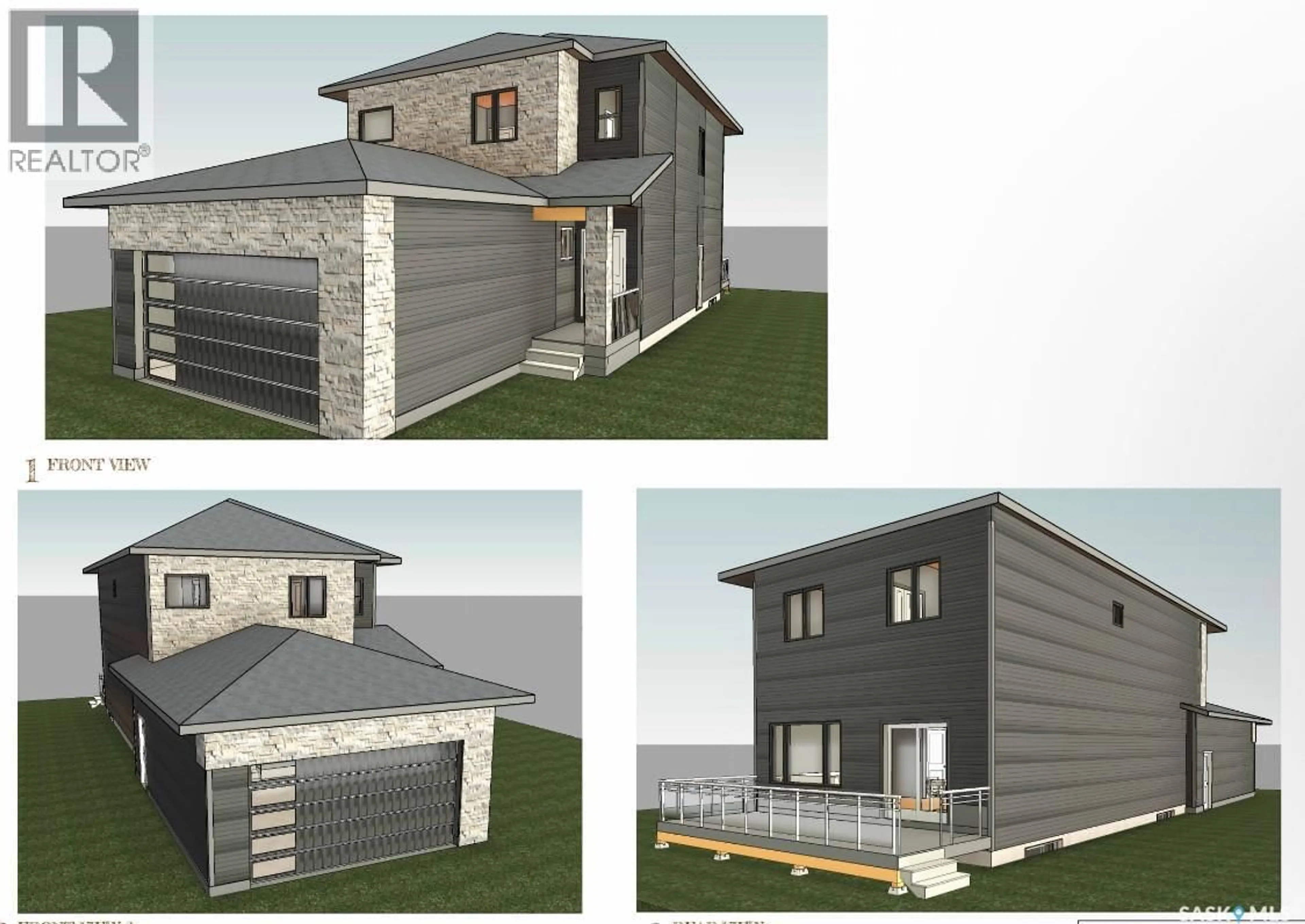 Unknown for 335 SHARMA CRESCENT, Saskatoon Saskatchewan S7W1J1