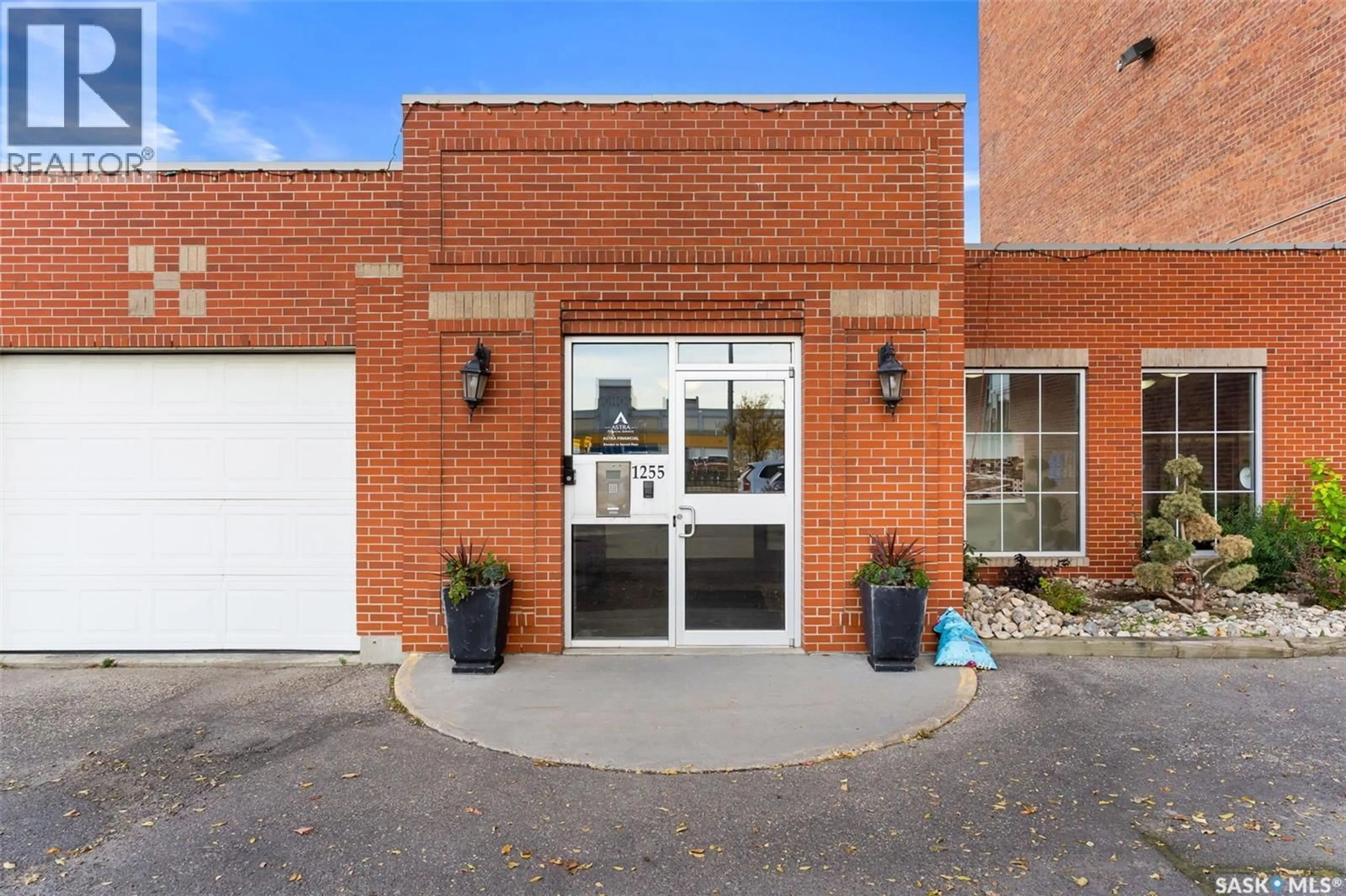 Unknown for 508 - 1255 BROAD STREET, Regina Saskatchewan S4R1Y2