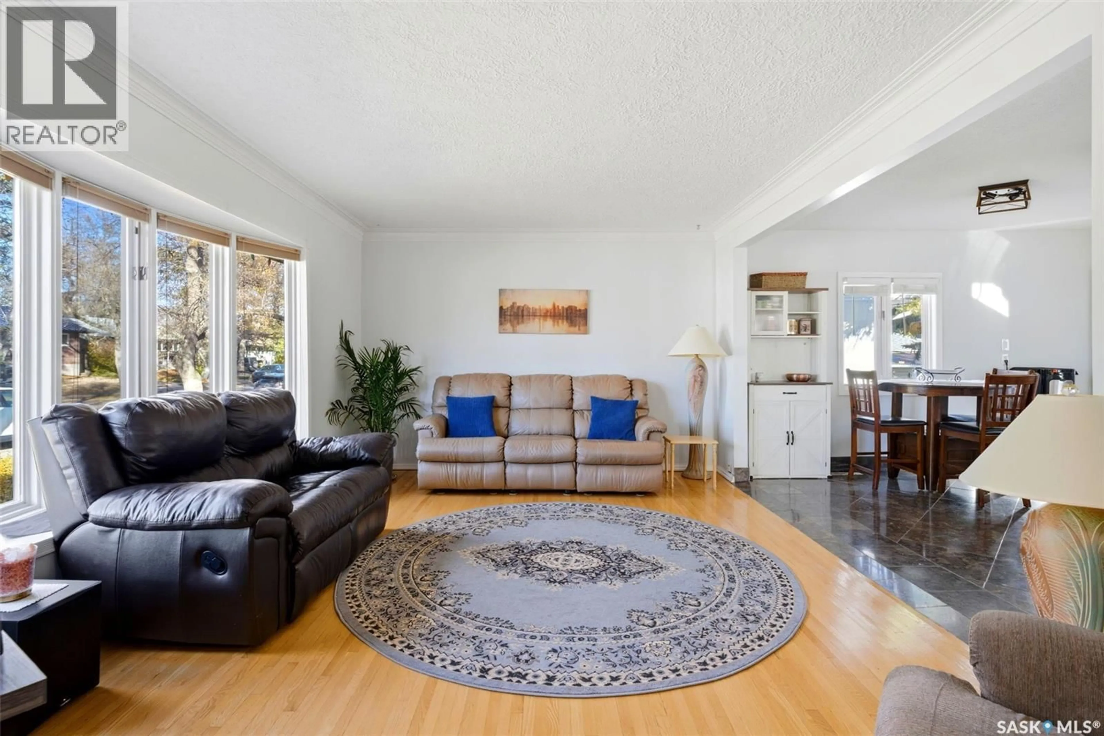 Living room with furniture, unknown for 2739 HARVEY STREET, Regina Saskatchewan S4N2N7