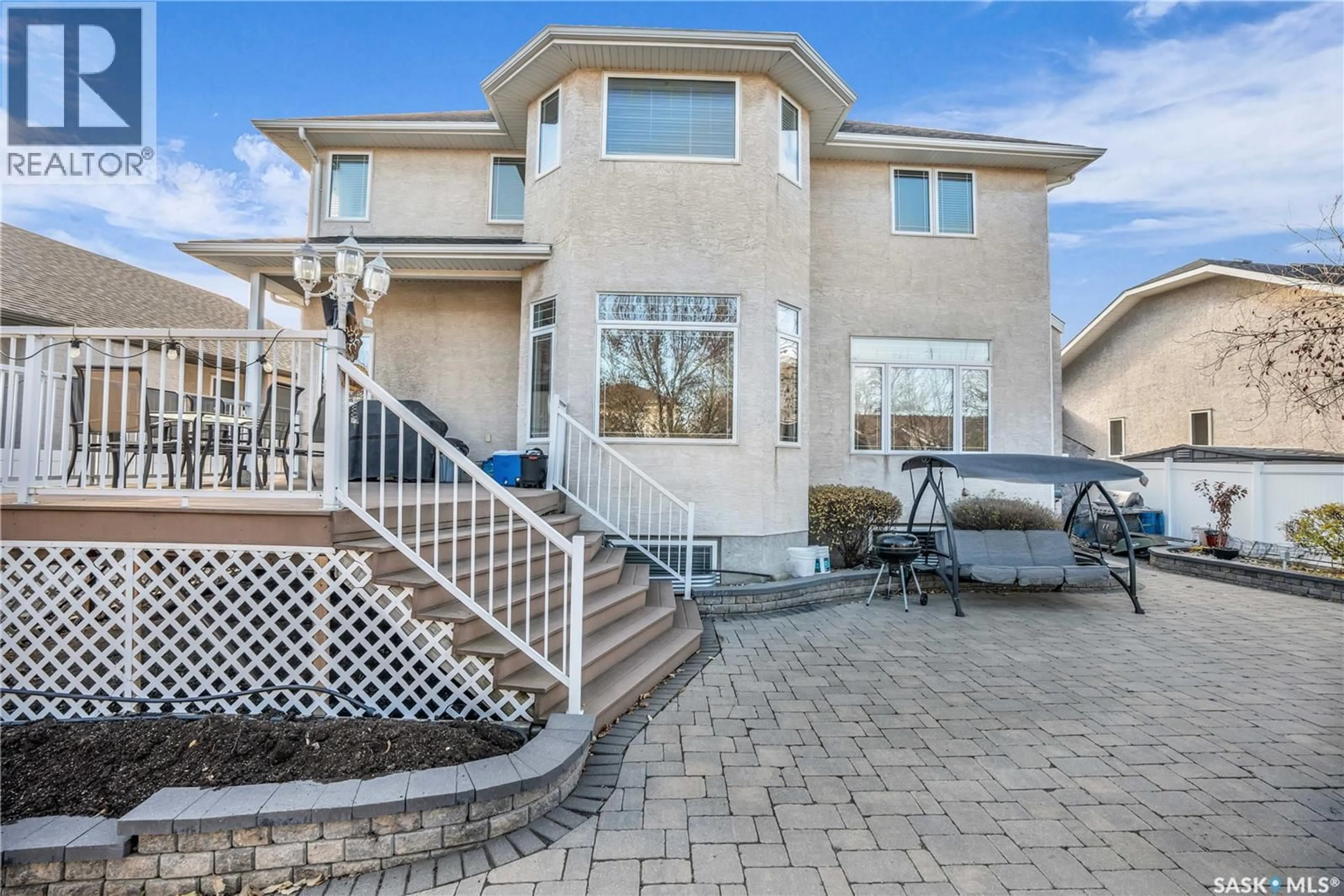 Unknown for 1539 LAKERIDGE DRIVE, Regina Saskatchewan S4X4L5