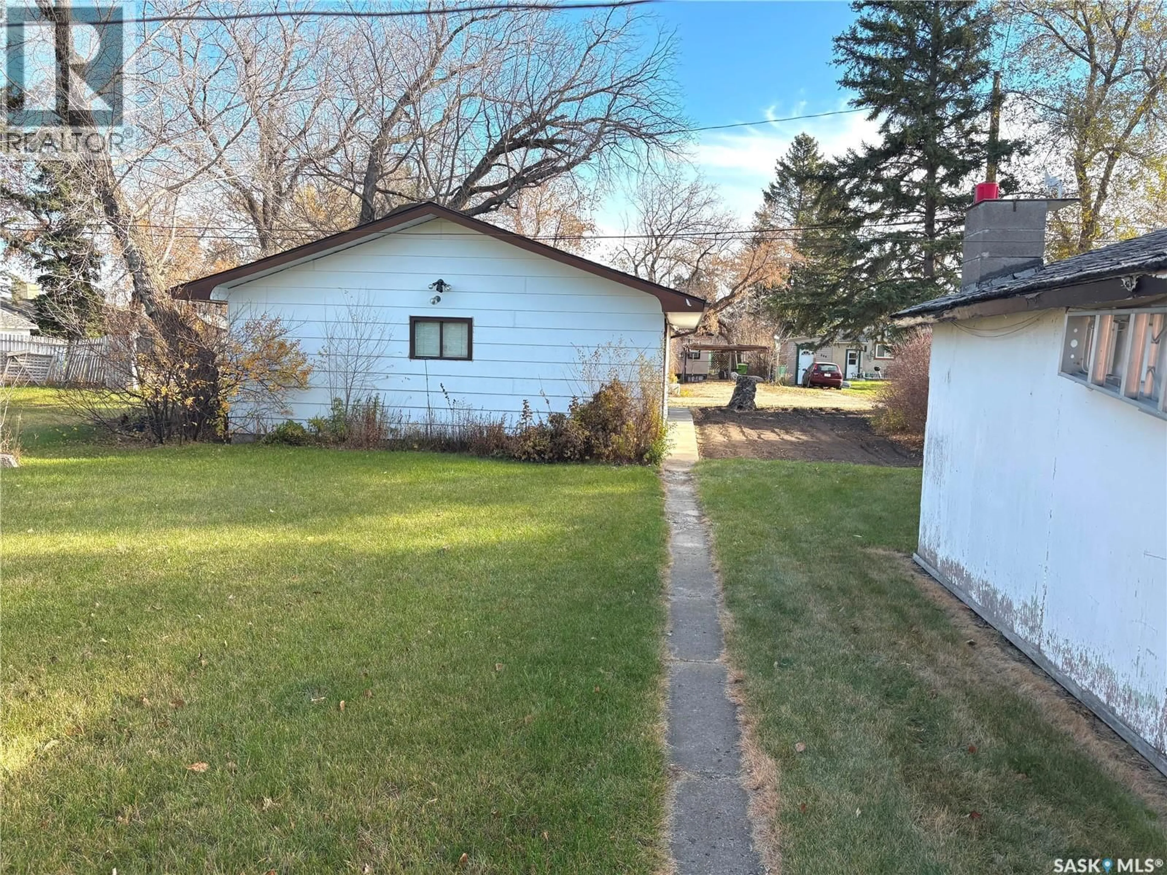 Unknown for 235 COMPANY AVENUE, Fort Qu'Appelle Saskatchewan S0G1S0