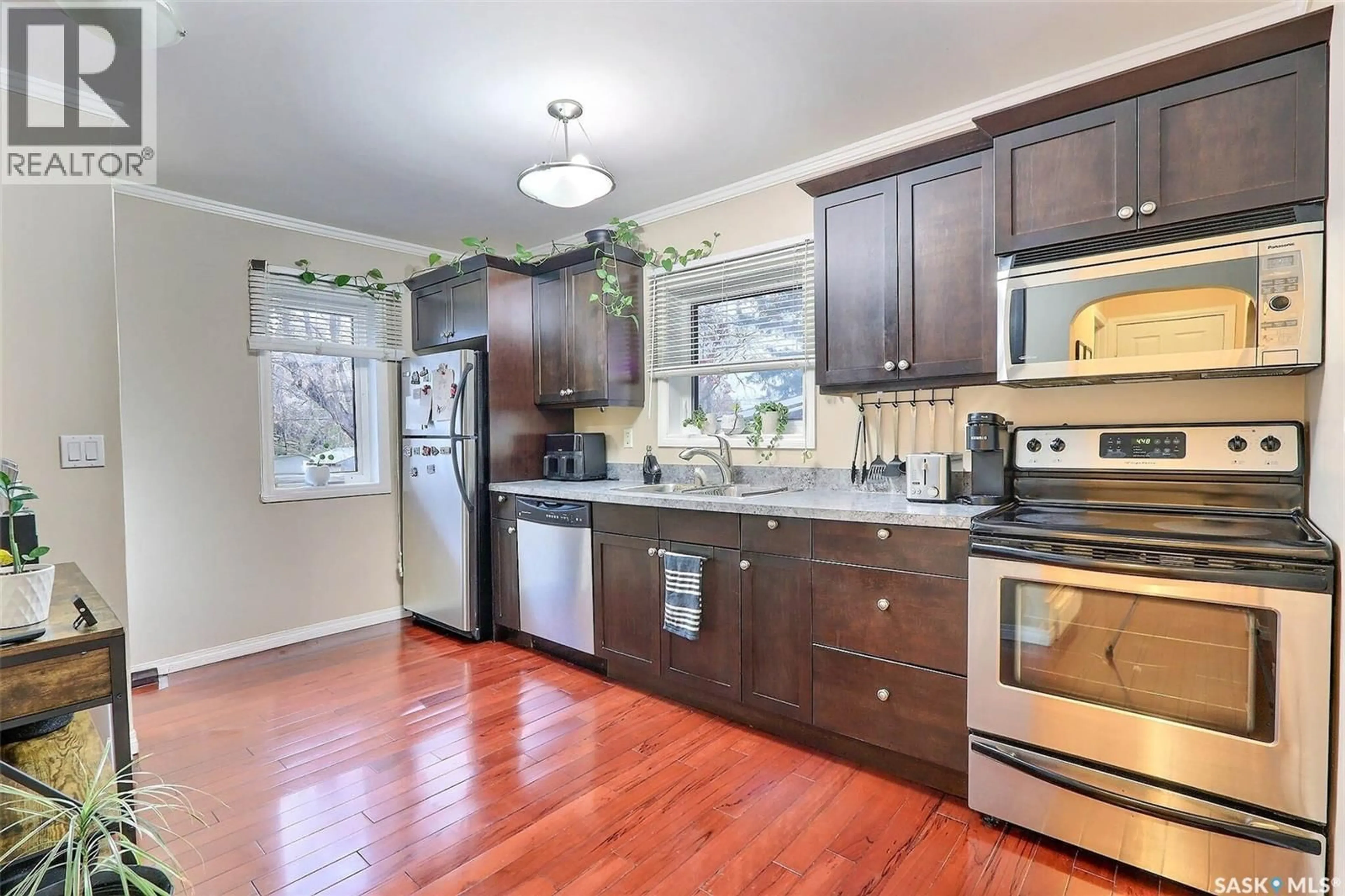 Unknown for 518 20TH STREET, Prince Albert Saskatchewan S6V1L3