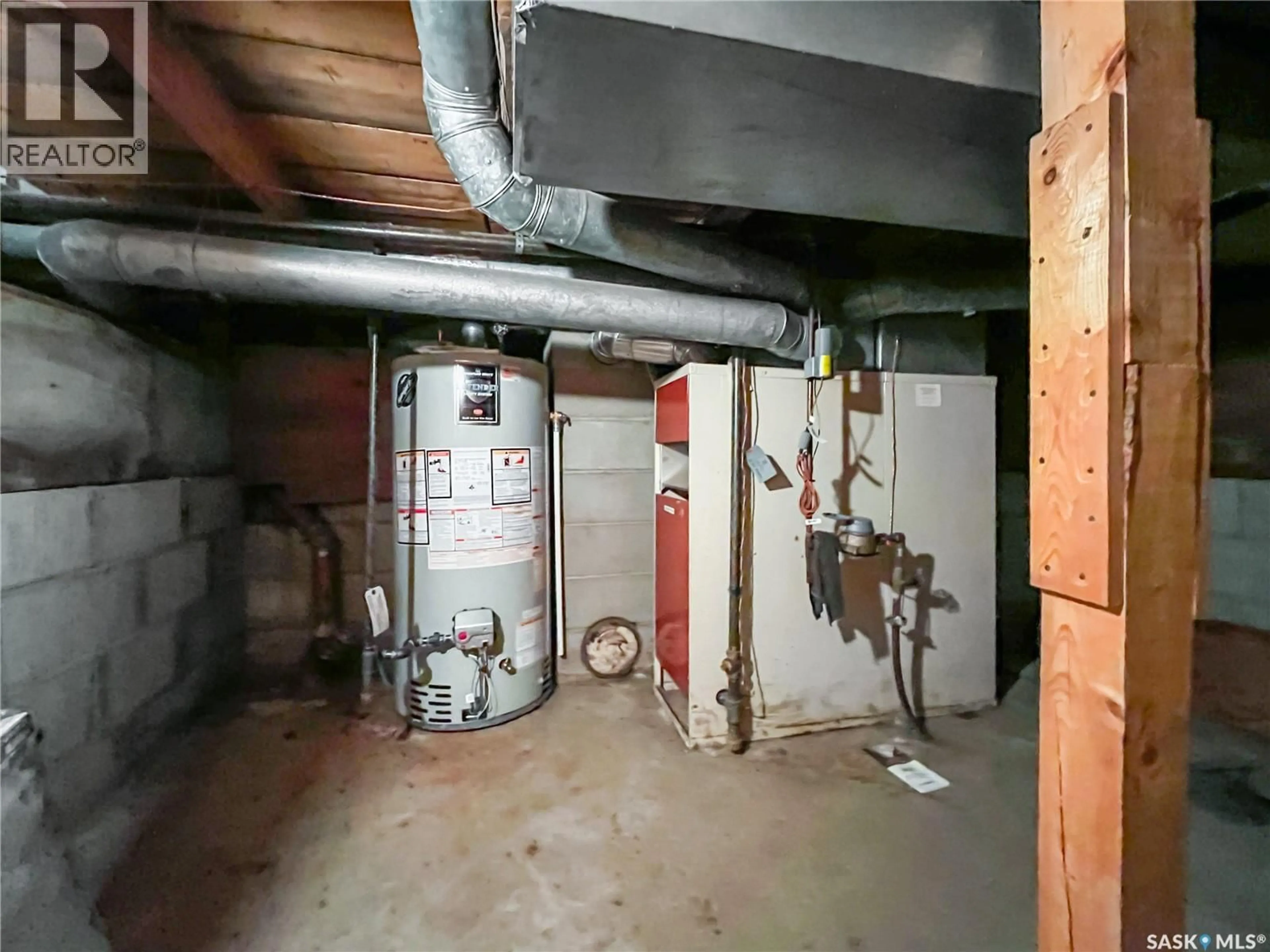 A pic of a room for 1319 17TH STREET, Prince Albert Saskatchewan S6V3Z3