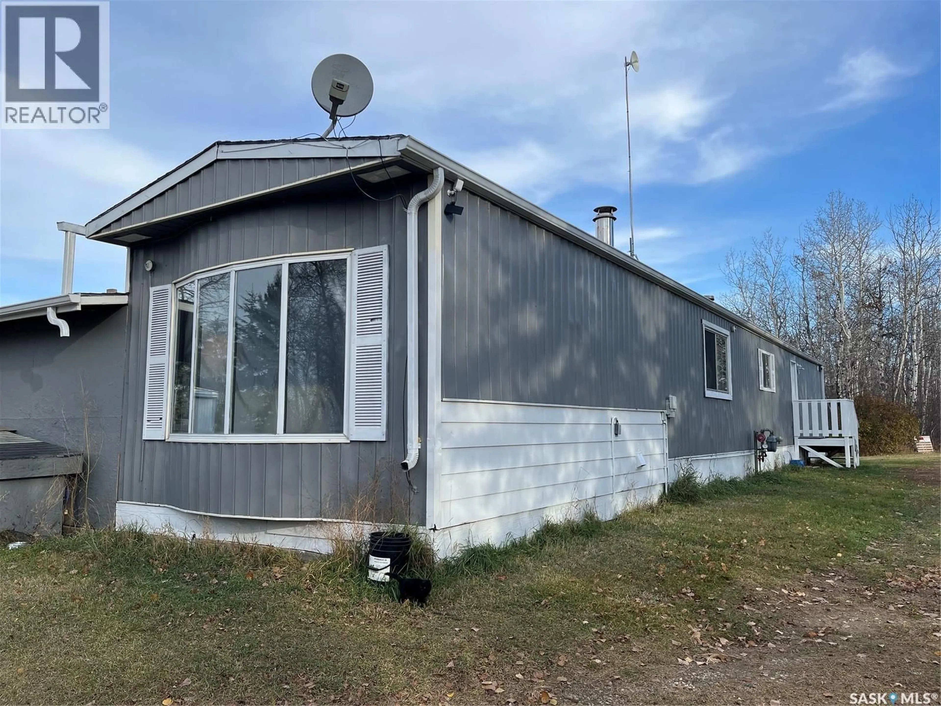 Unknown for acreage - HWY 11, Prince Albert Rm No. 461 Saskatchewan S6V5S6