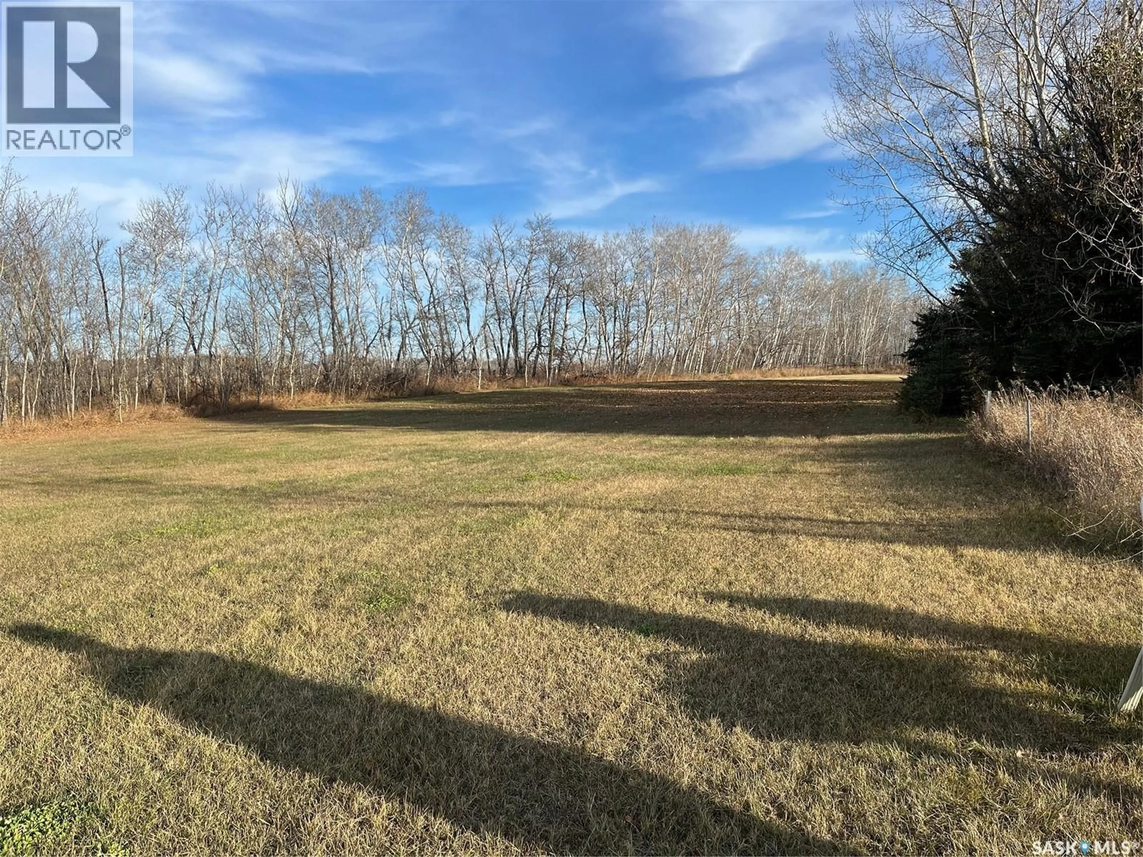 A pic from outside/outdoor area/front of a property/back of a property/a pic from drone, forest/trees view for acreage - HWY 11, Prince Albert Rm No. 461 Saskatchewan S6V5S6