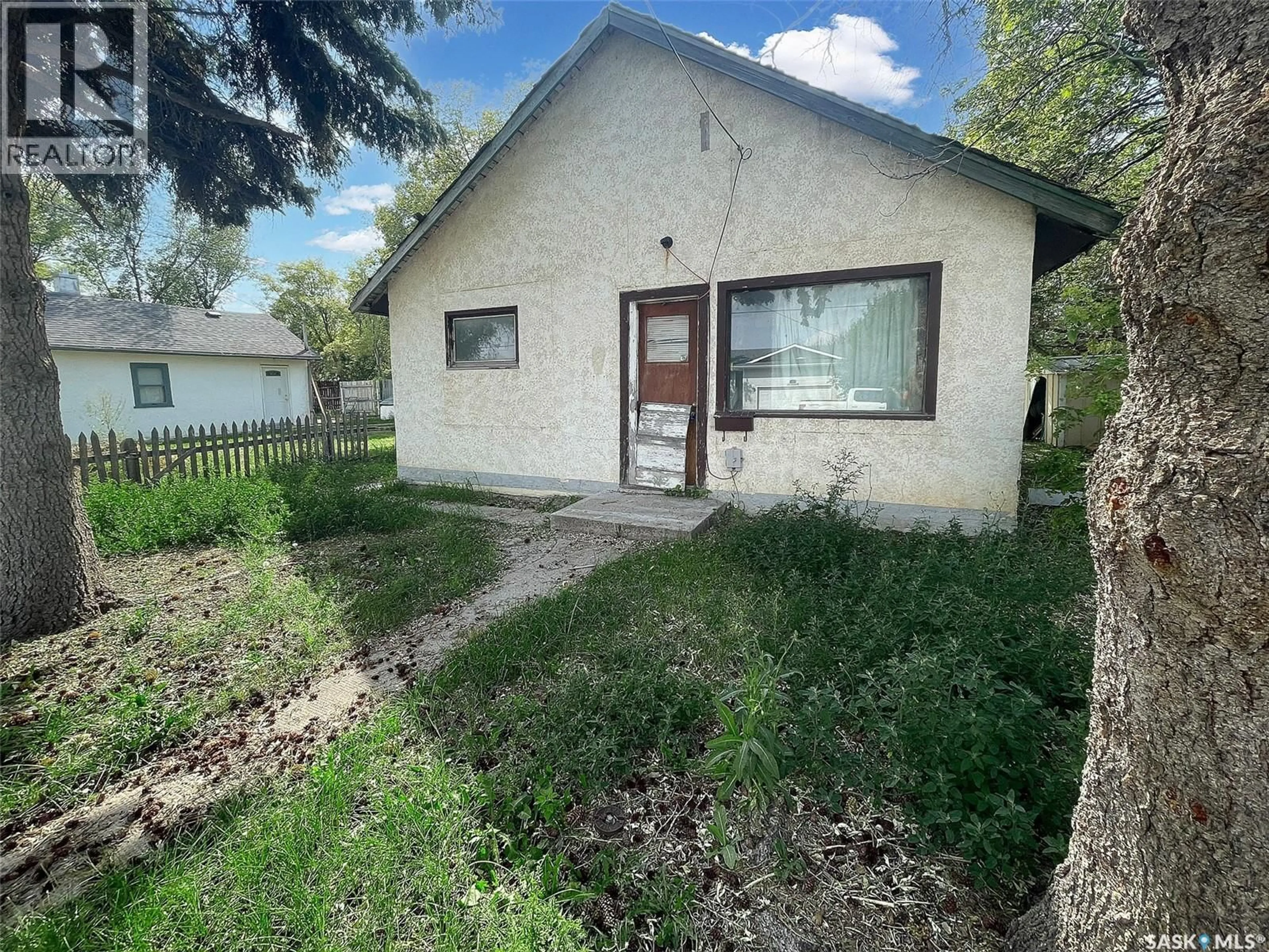Unknown for 34 14TH AVENUE, Swift Current Saskatchewan S9H3S2