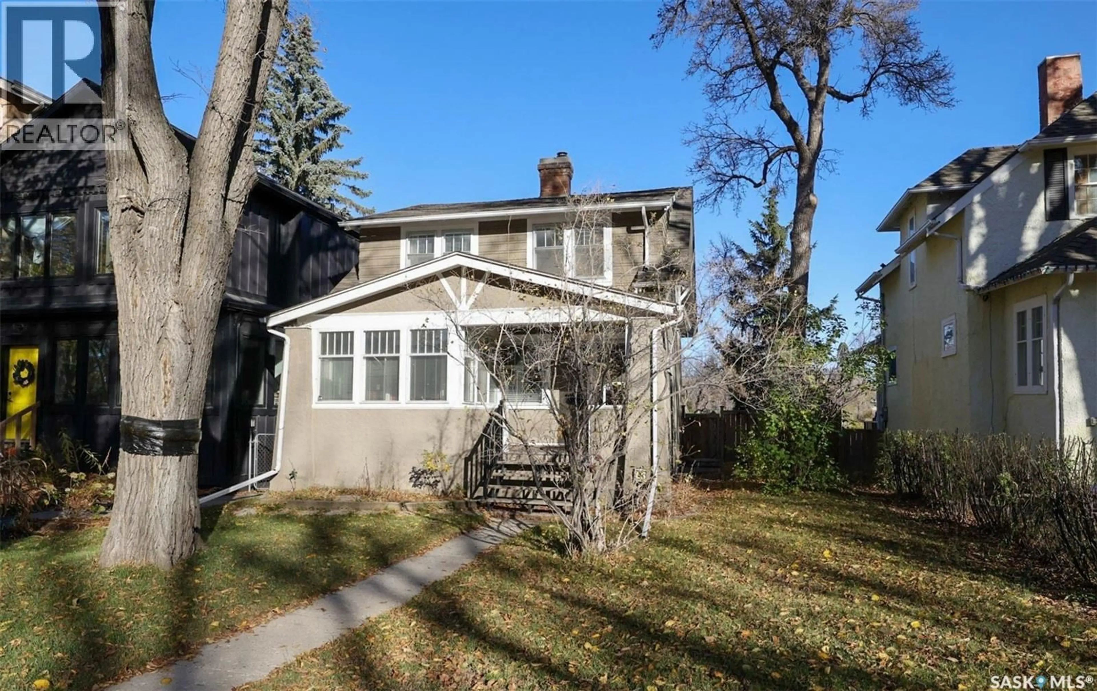 Unknown for 2818 REGINA AVENUE, Regina Saskatchewan S4S0G5