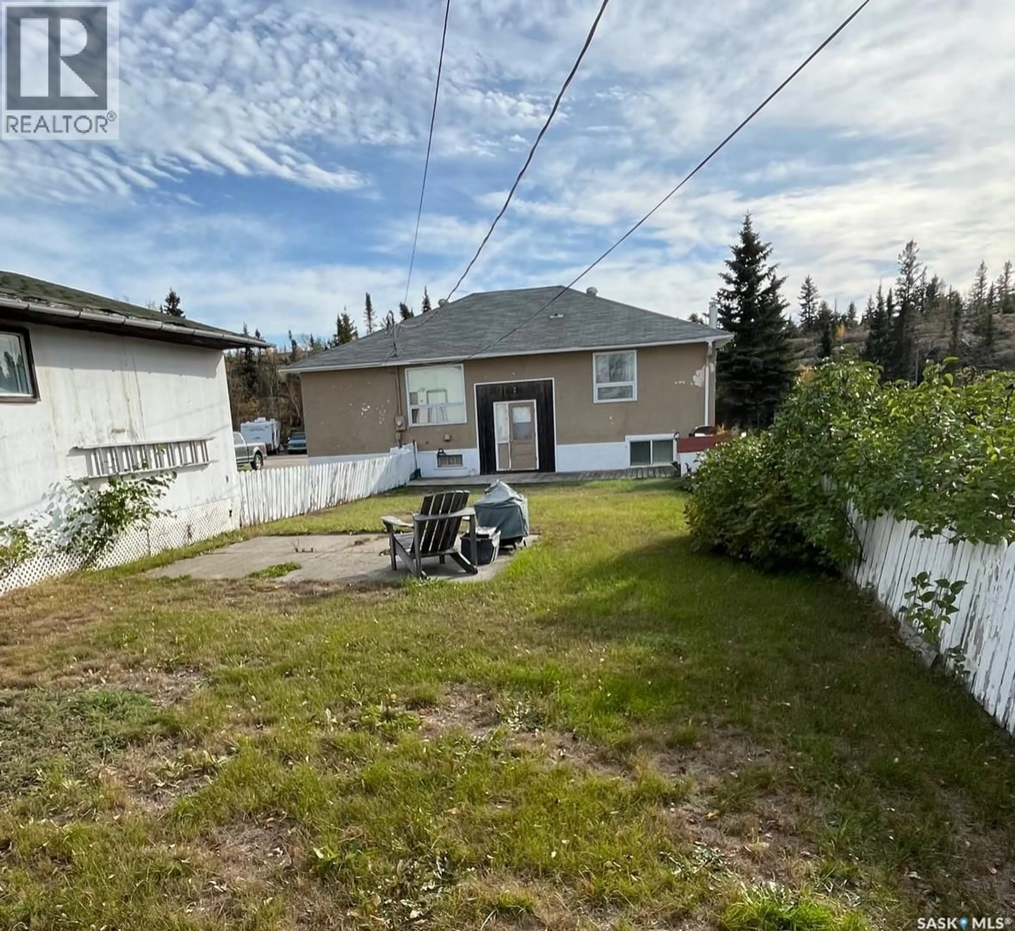 Unknown for 207 GREEN STREET, Creighton Saskatchewan S0P0A0