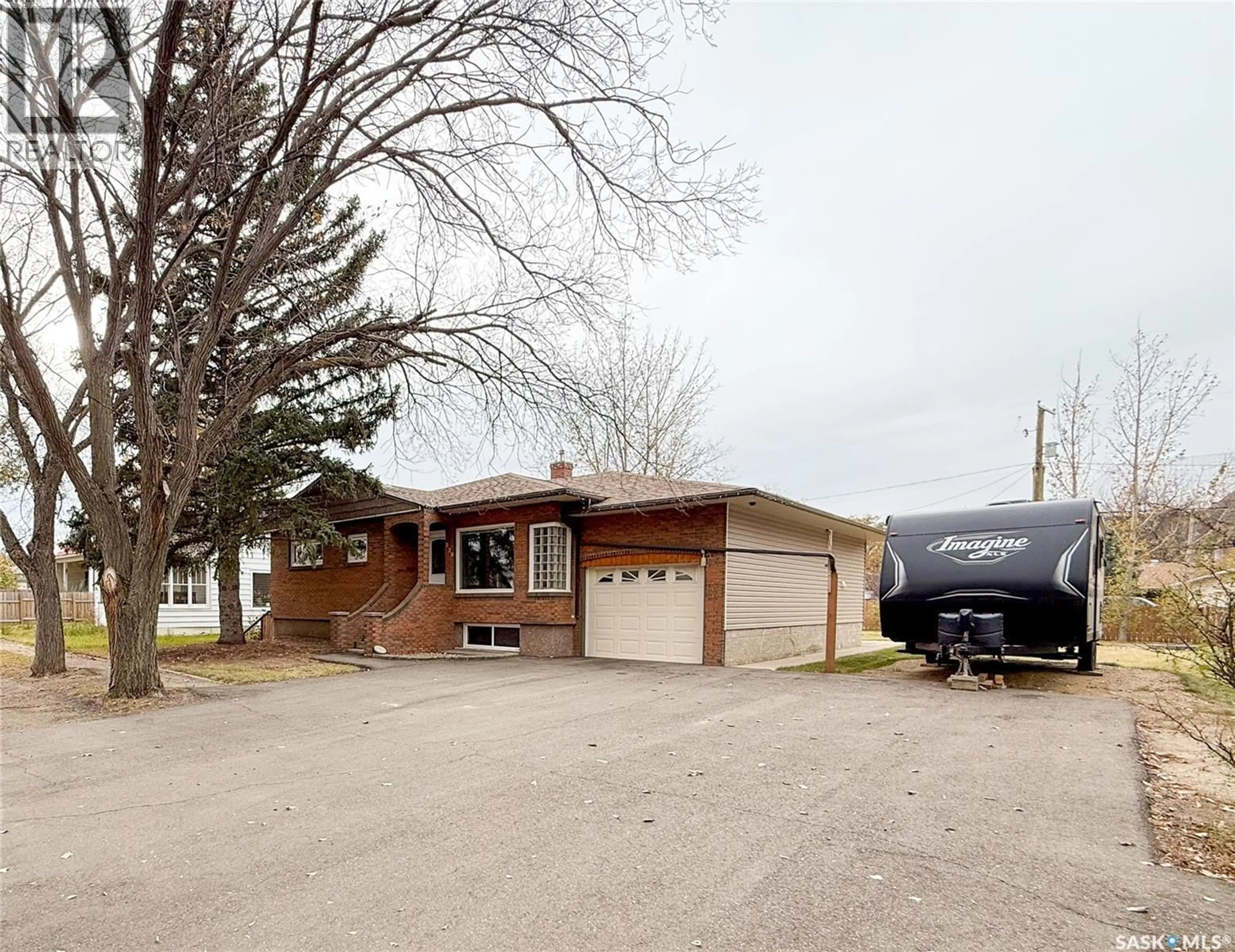 Unknown for 220 1ST STREET, Ponteix Saskatchewan S0N1Z0