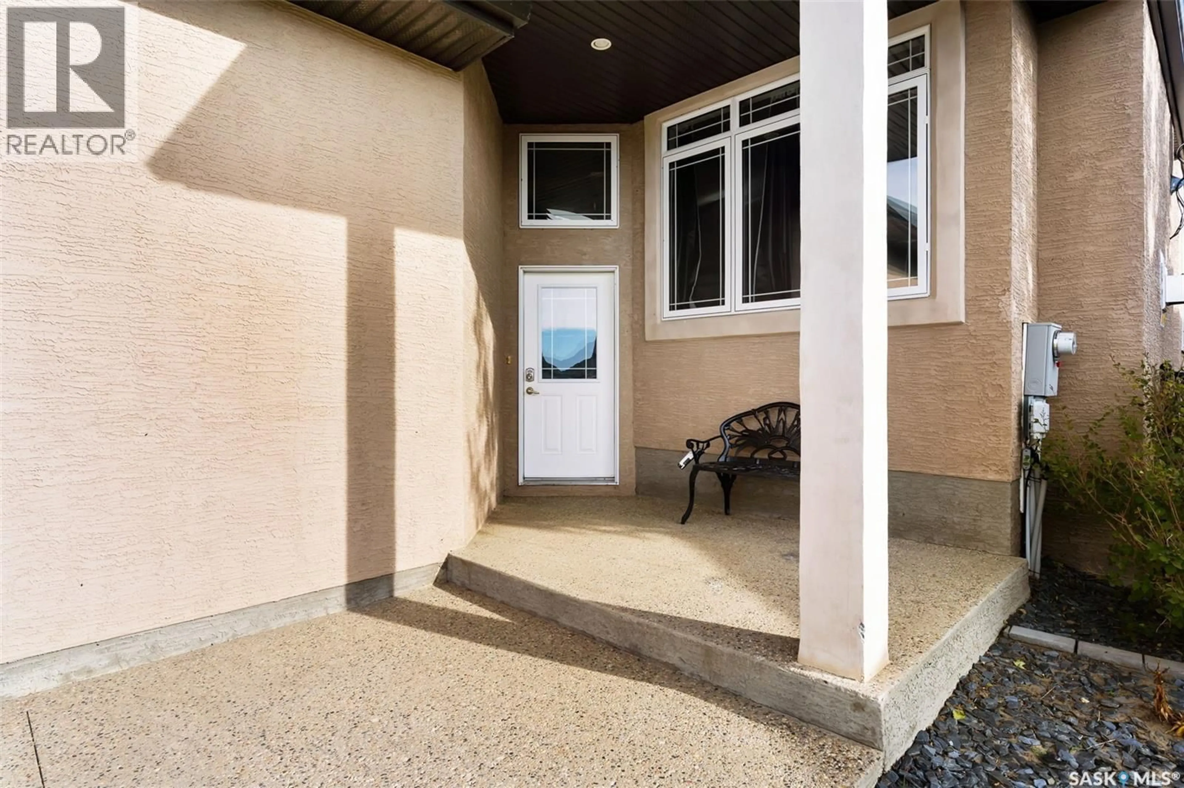 Unknown for 37 CHURCHILL CRESCENT, White City Saskatchewan S4L0C2