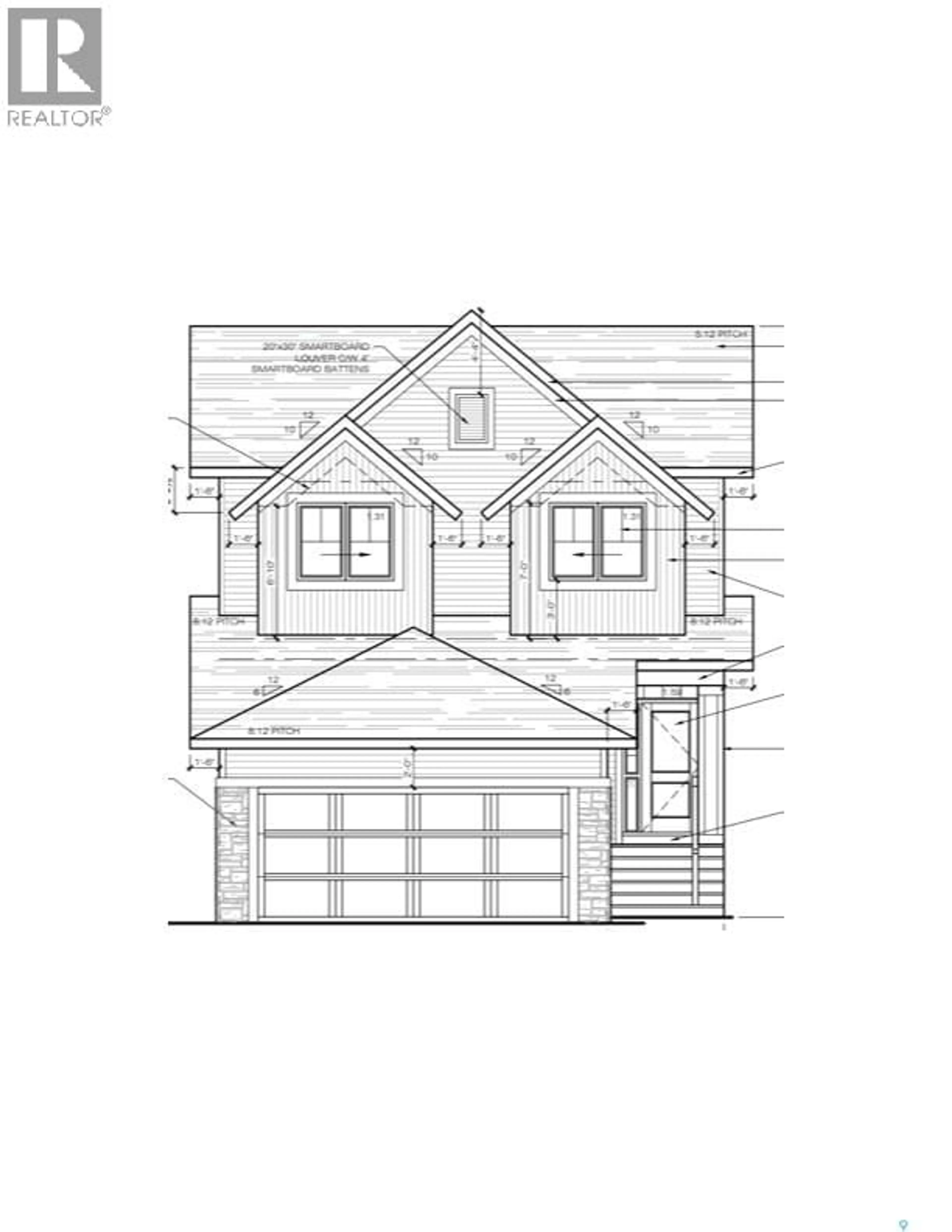Floor plan for 3149 FAVEL DRIVE, Regina Saskatchewan S4V4C7
