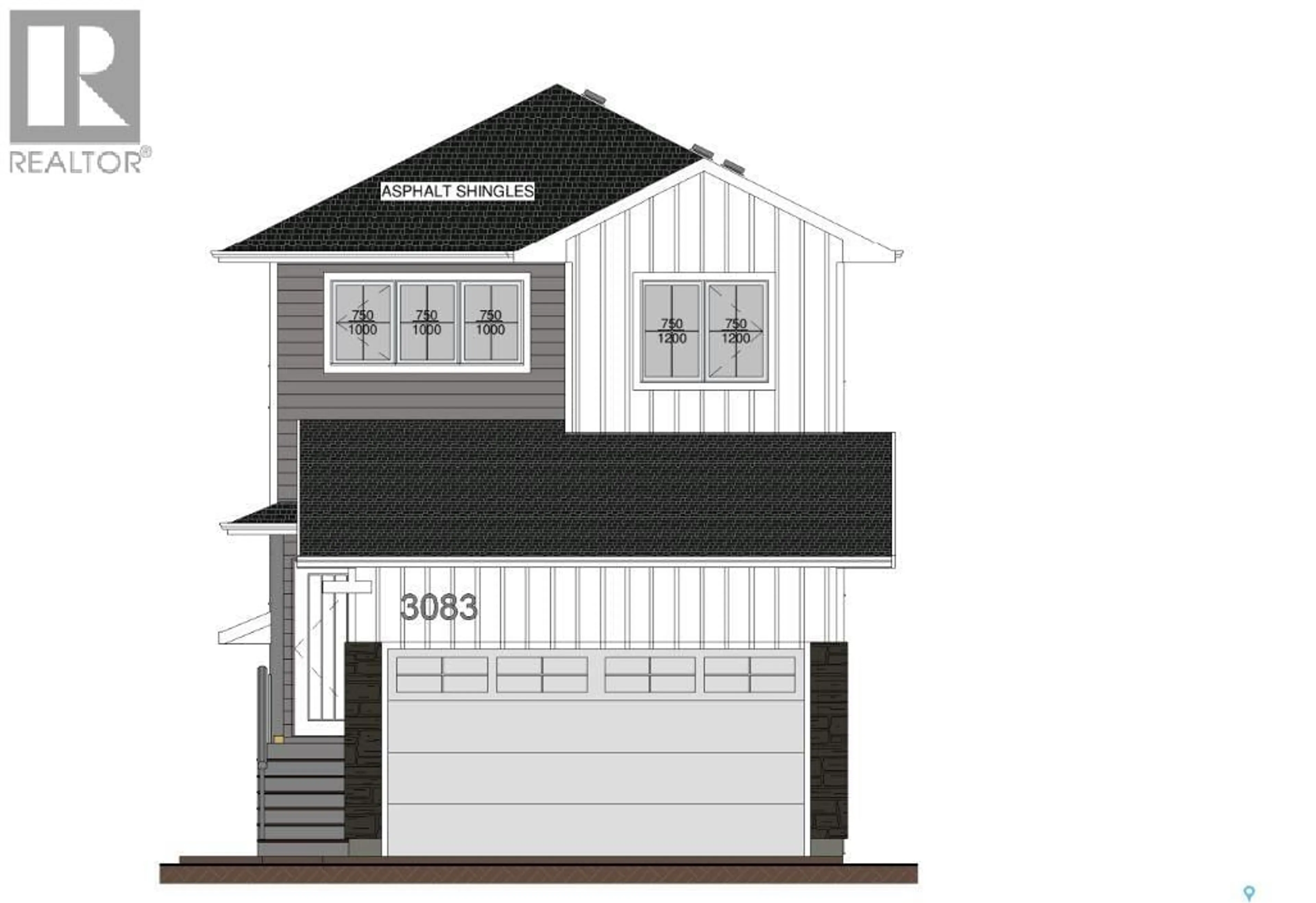 Unknown for 3083 DUMONT WAY, Regina Saskatchewan S4V3Z5